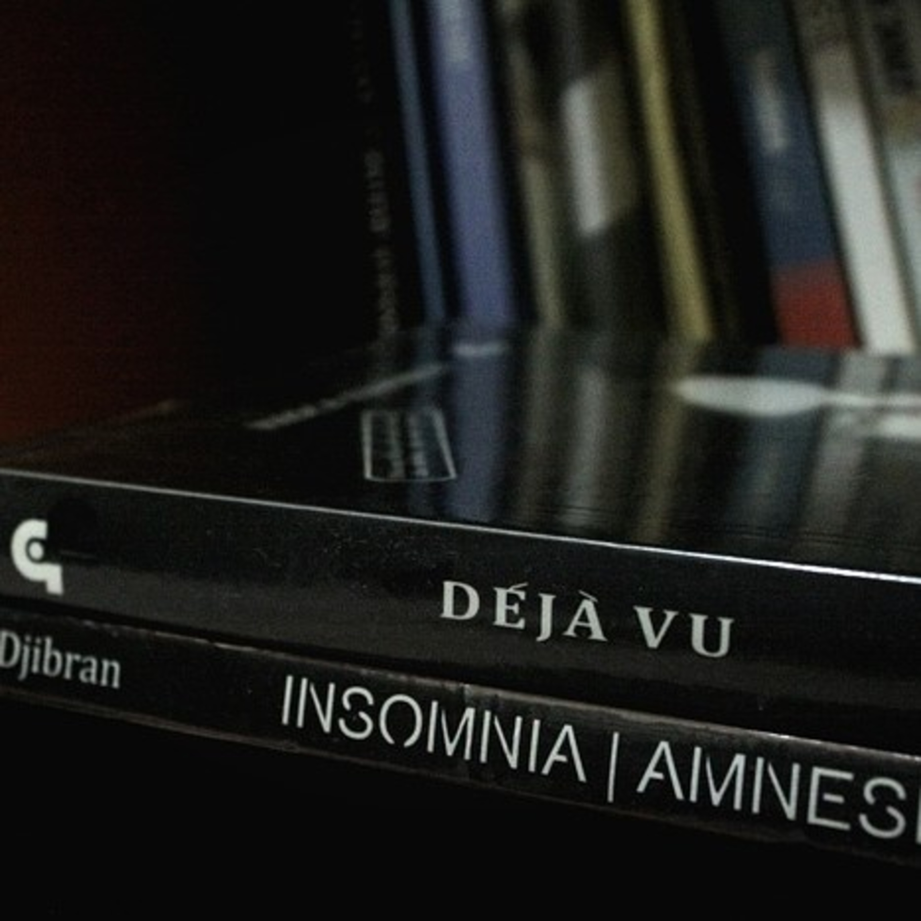 EP 233 The Meaning behind Deja Vu episode artwork