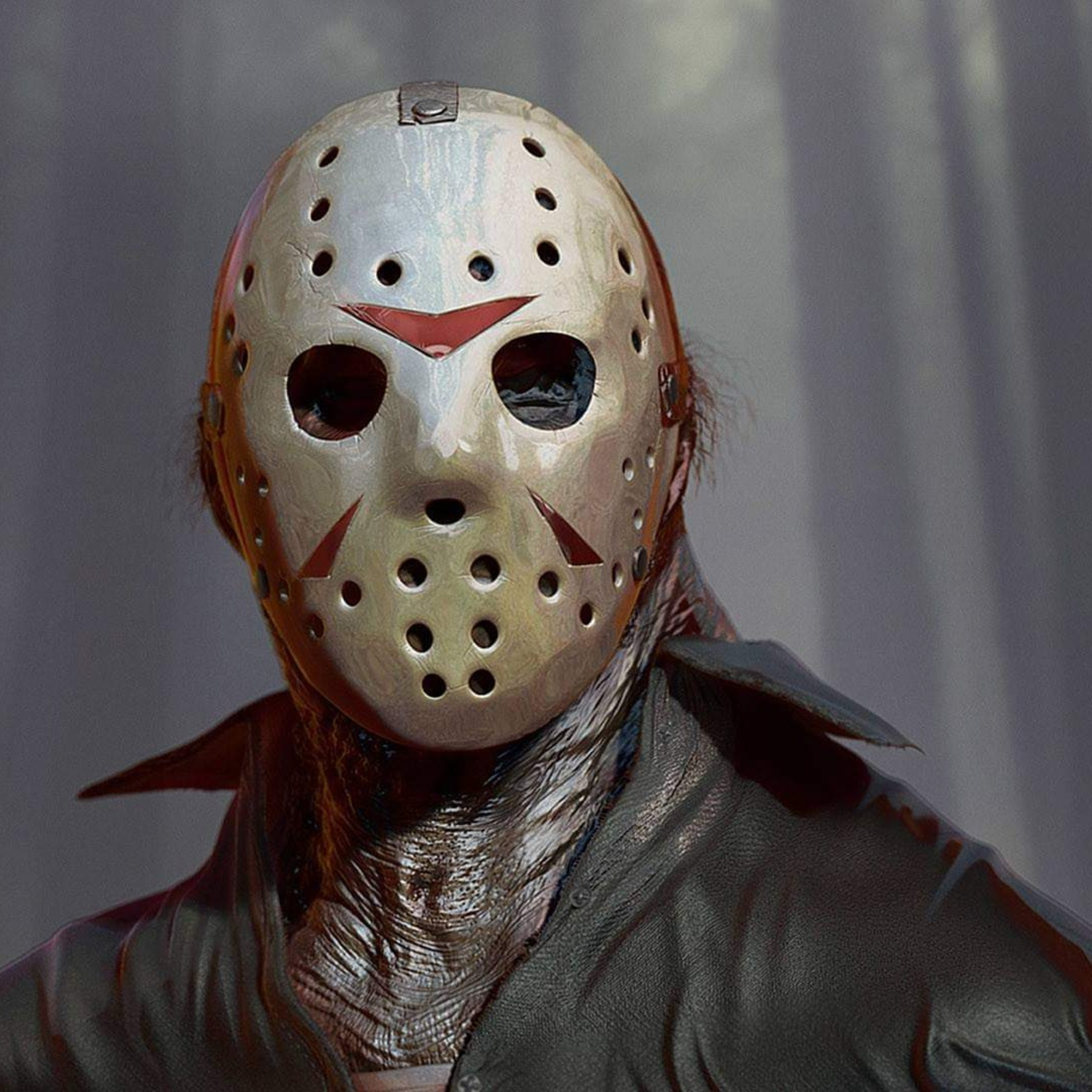 EP 239 Friday The 13th Returns  episode artwork