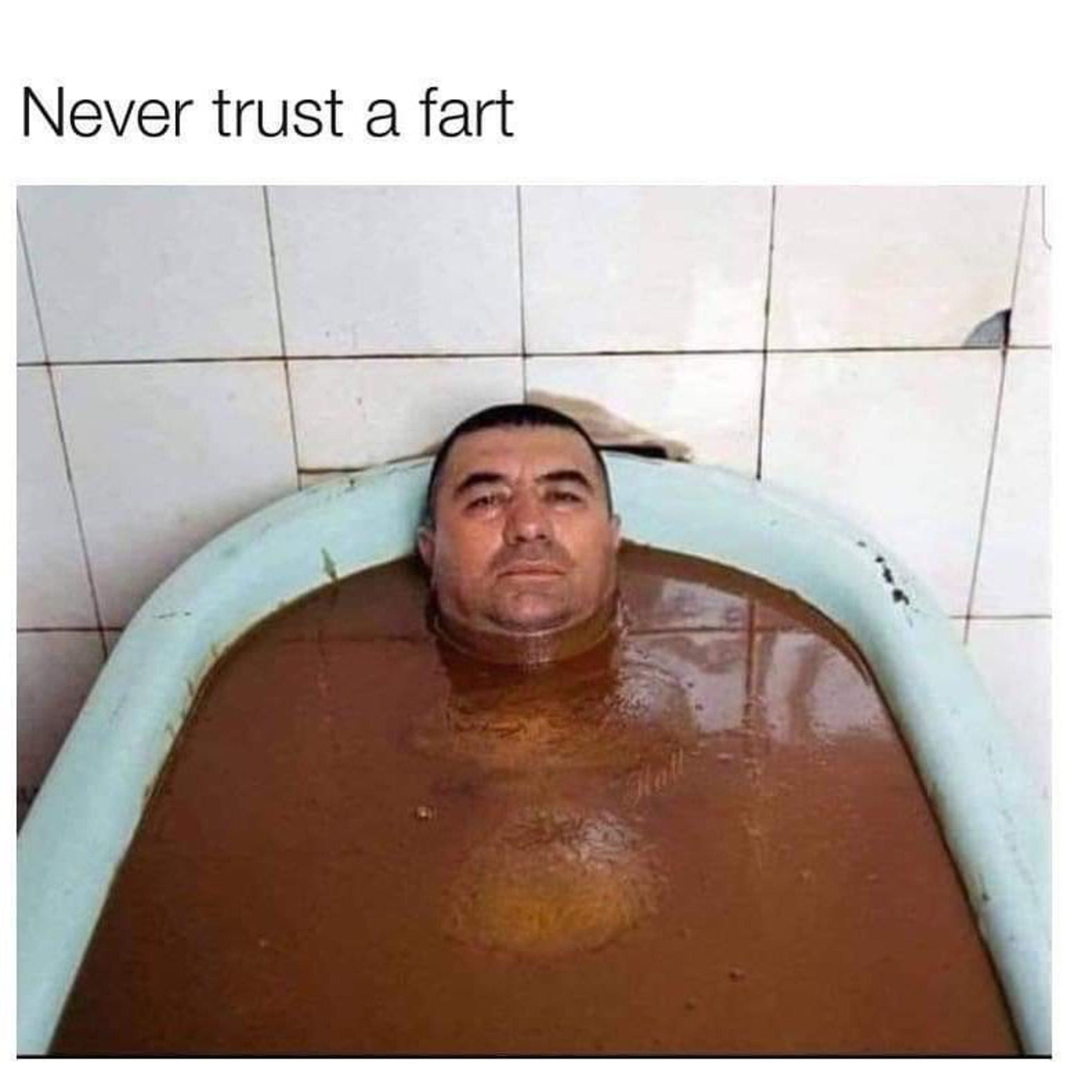 EP 247 Holding in a fart meme  episode artwork