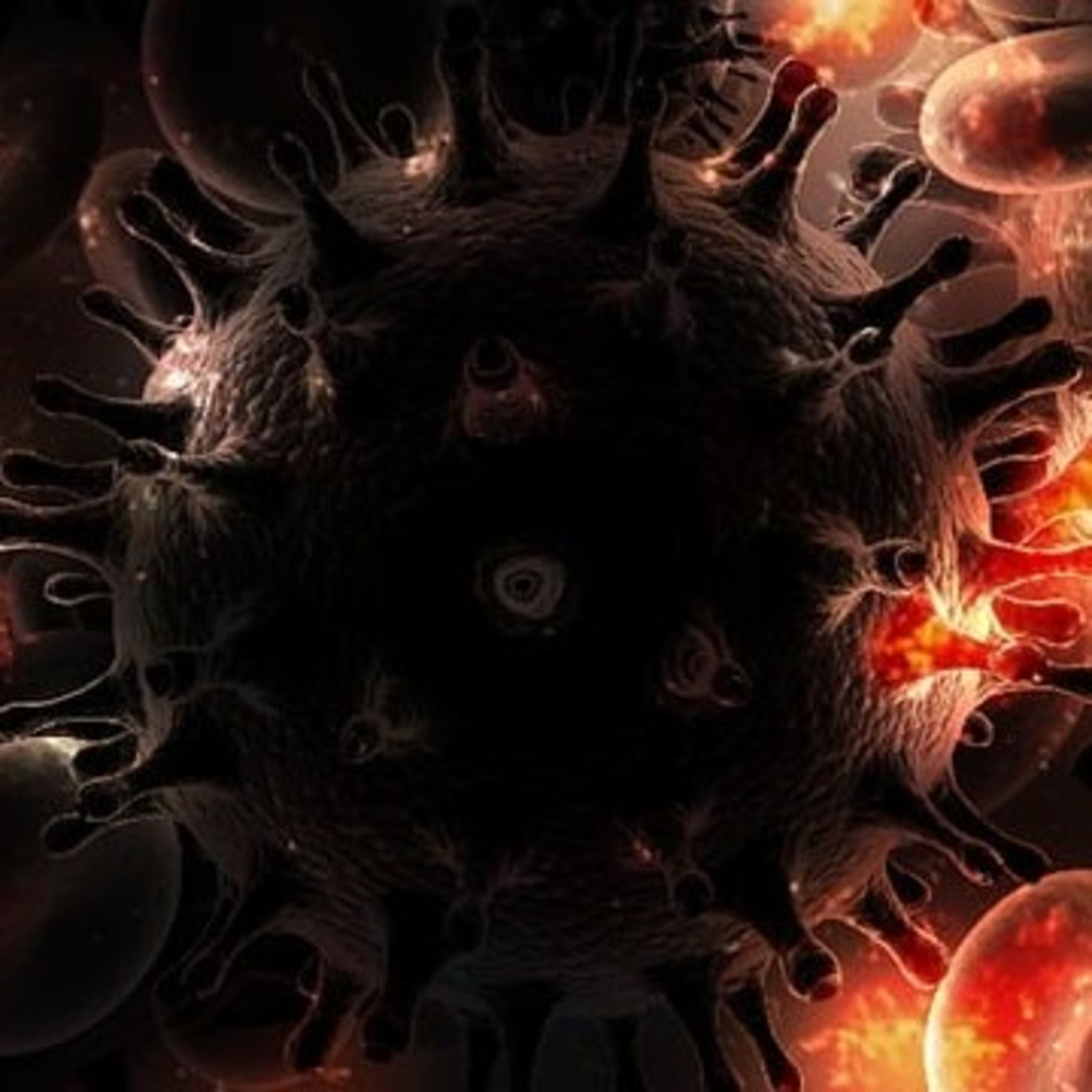 EP 269 HIV Cure Treament  episode artwork