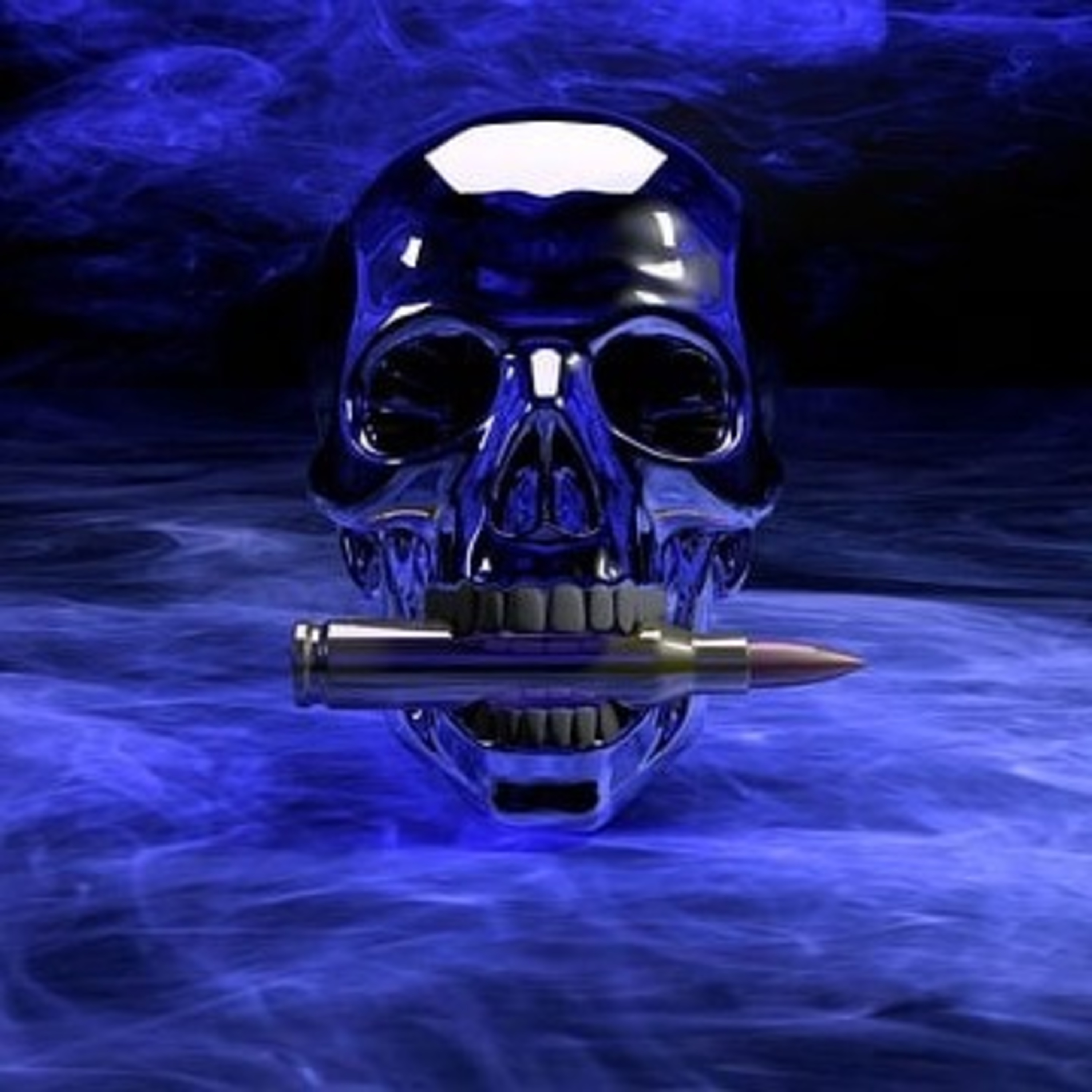 EP 292 Hole In The Skull  episode artwork