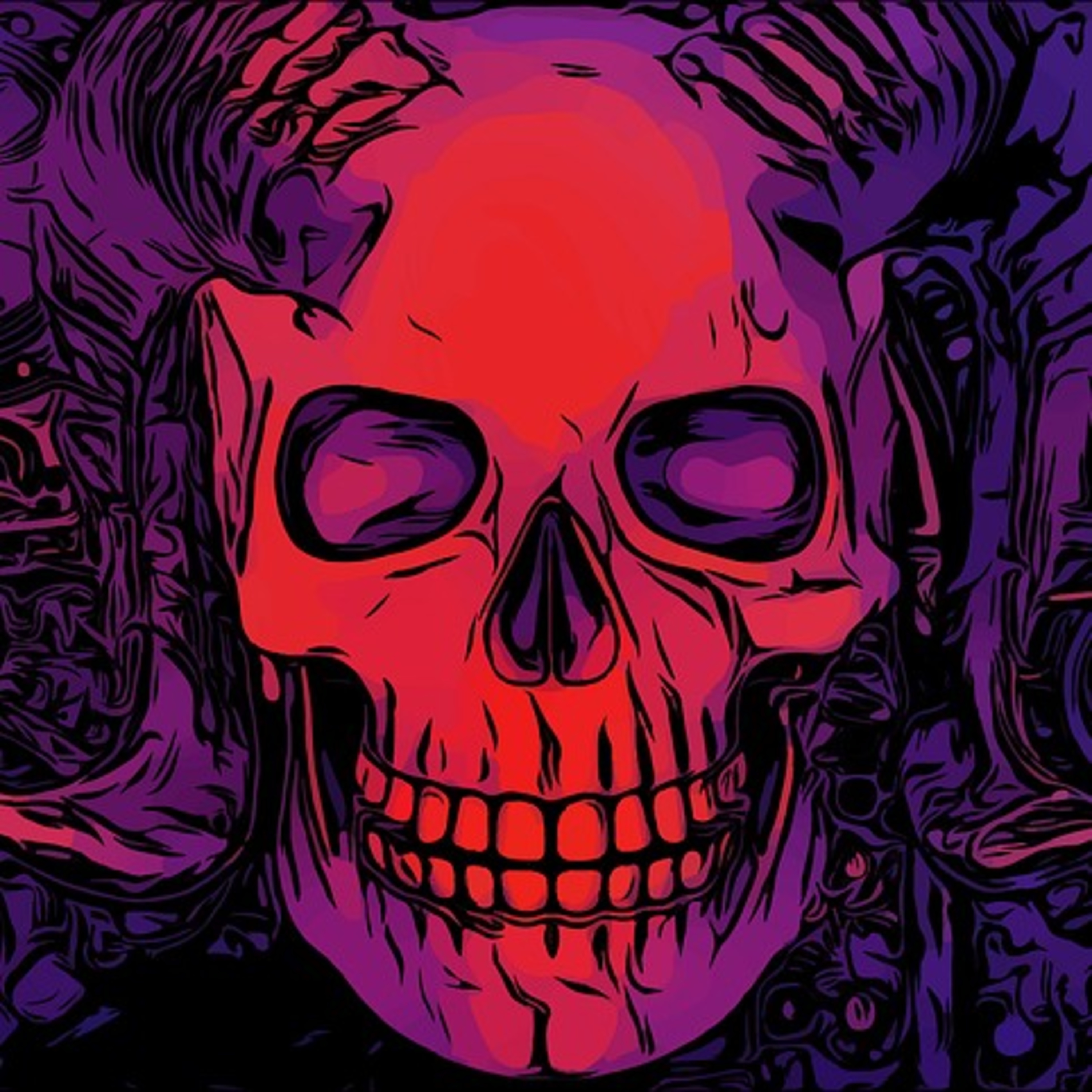 EP 309 Hole In The Skull episode artwork