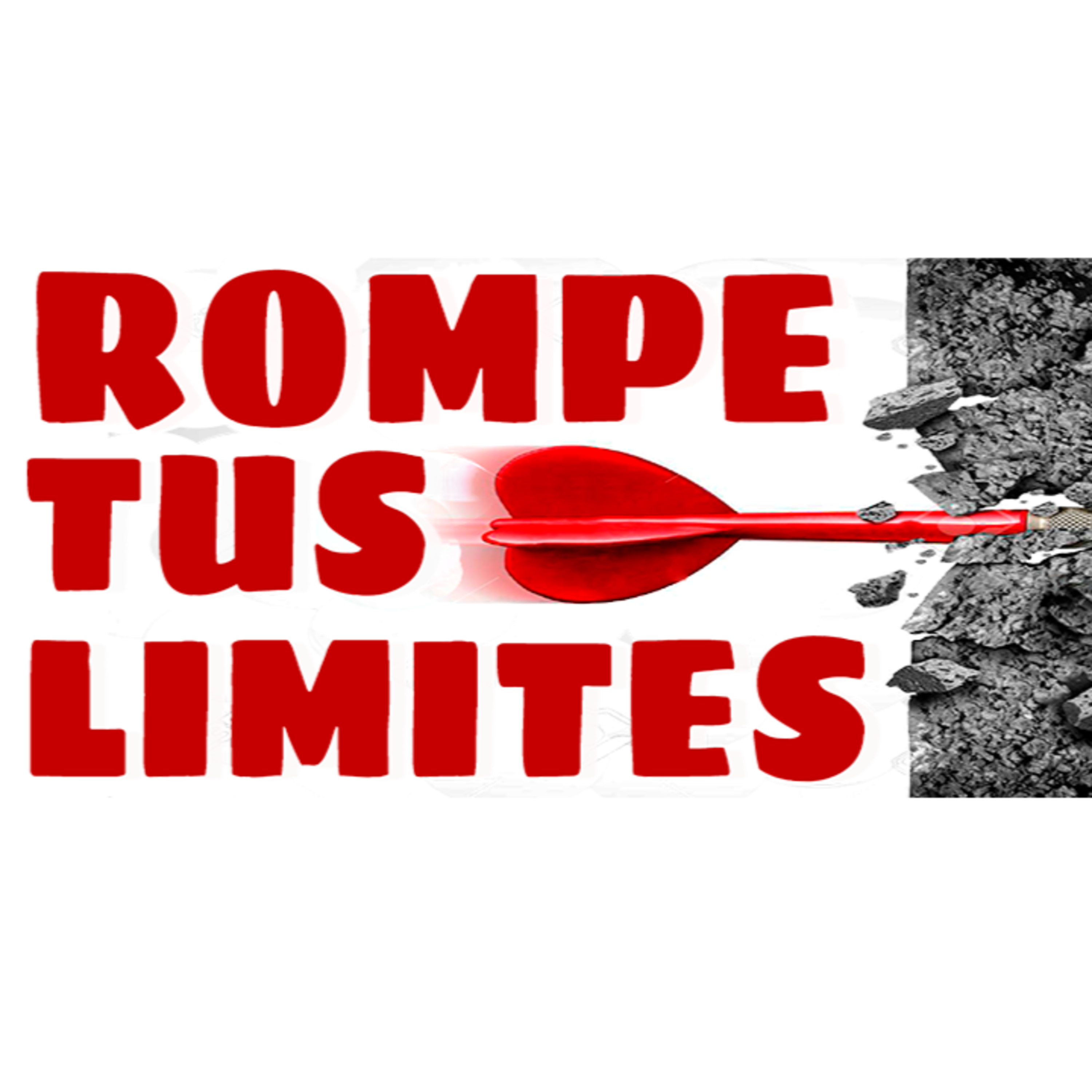 Rompe tus limites episode artwork