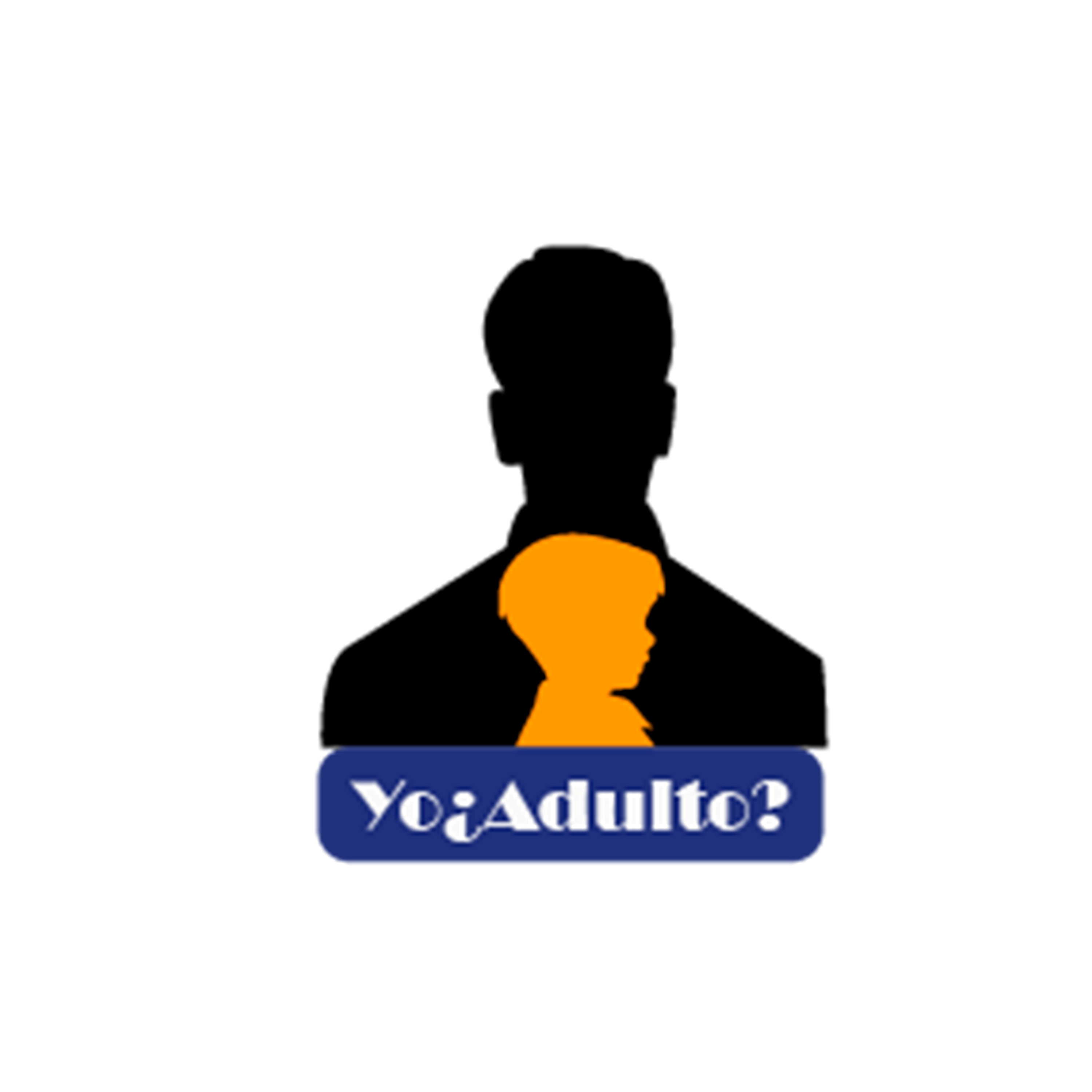 Yo, ¿adulto? episode artwork