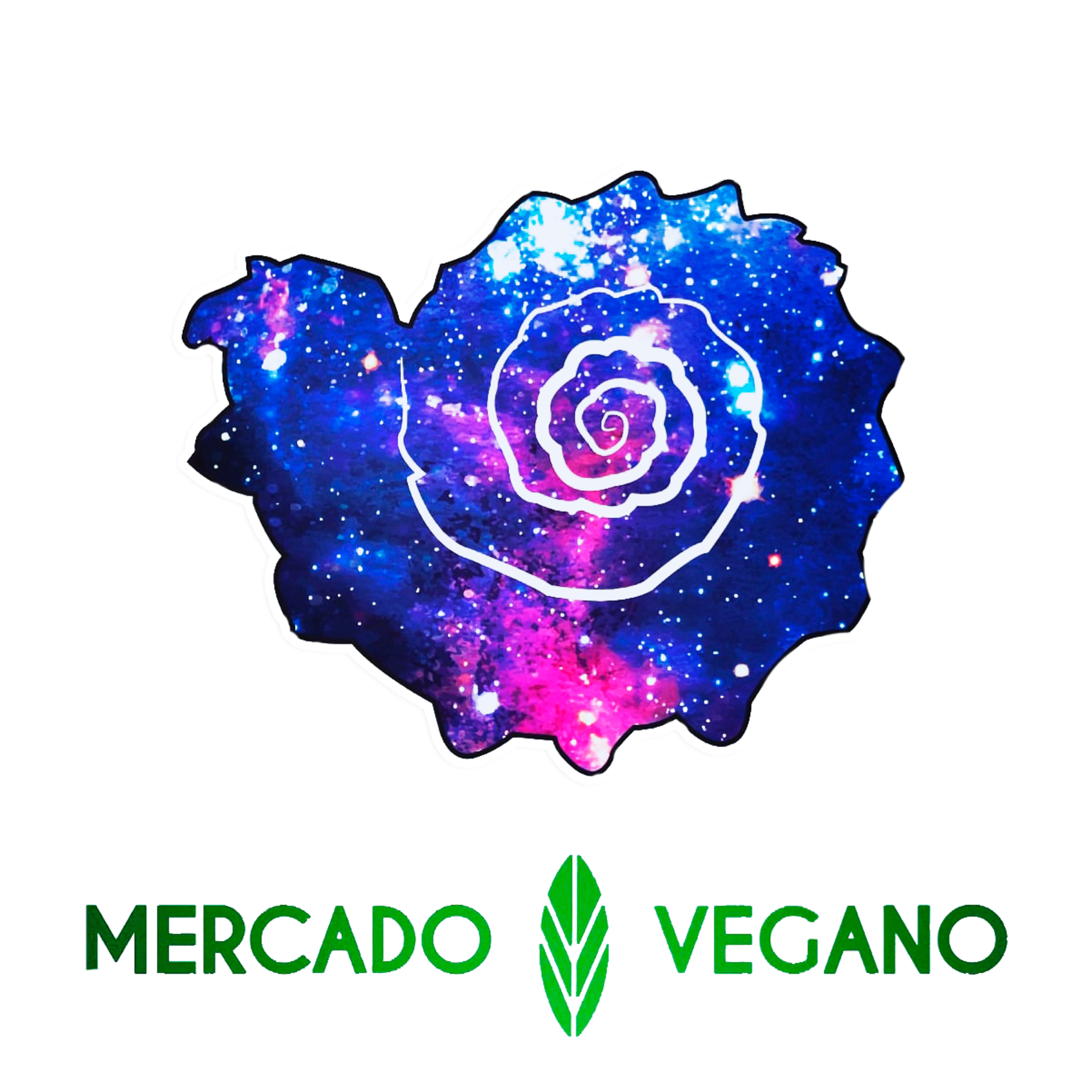 Mercado Vegano episode artwork