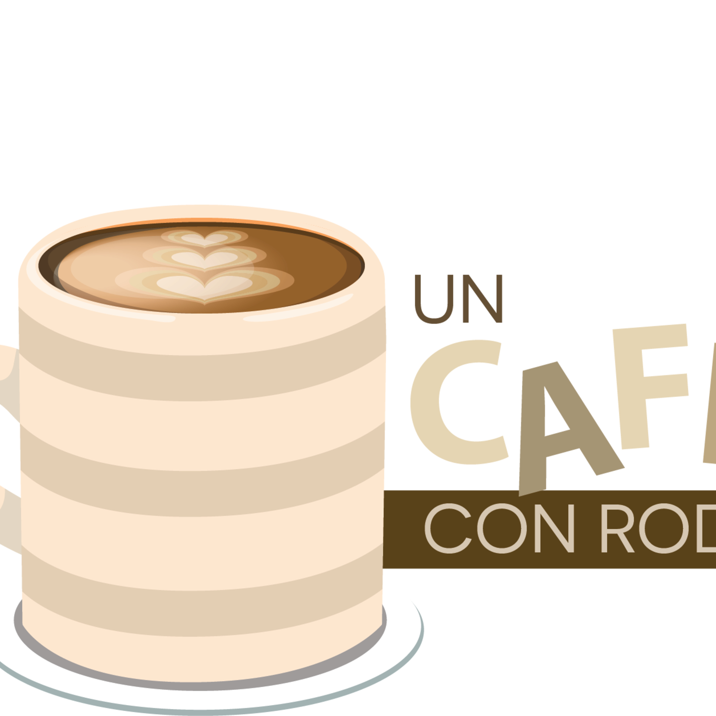 Un Café con Rodo episode artwork