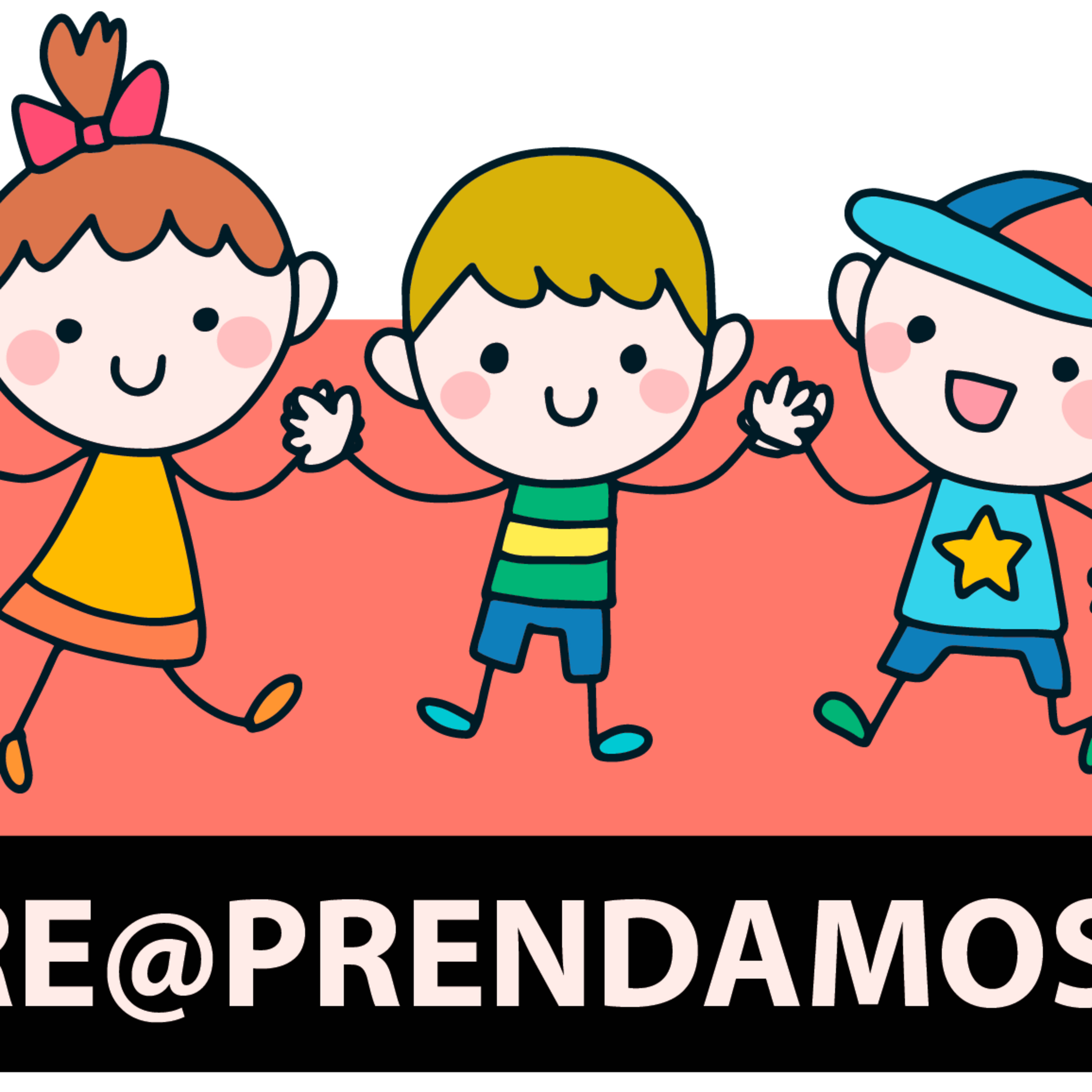 Re@prendamos episode artwork