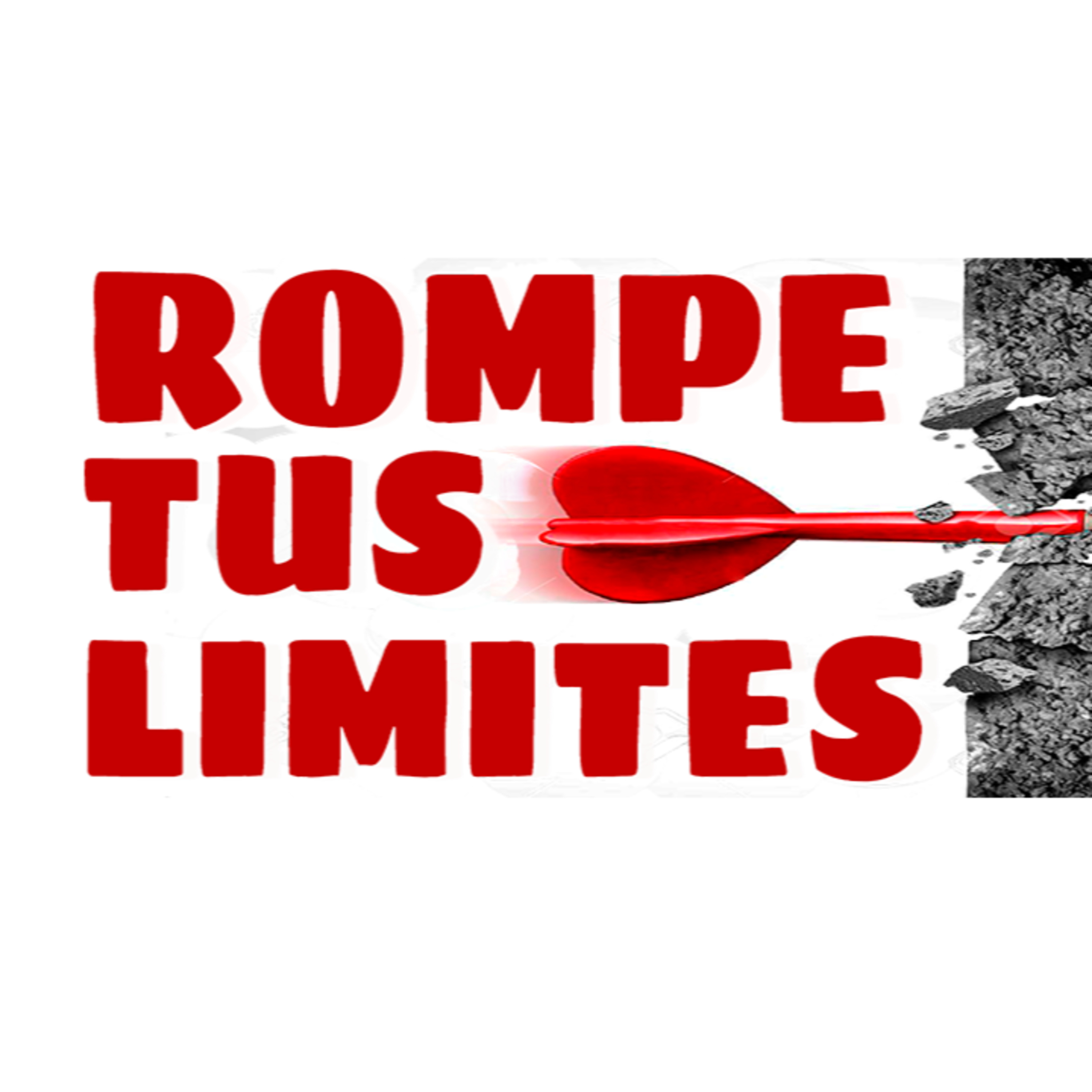 Rompe tus limites episode artwork