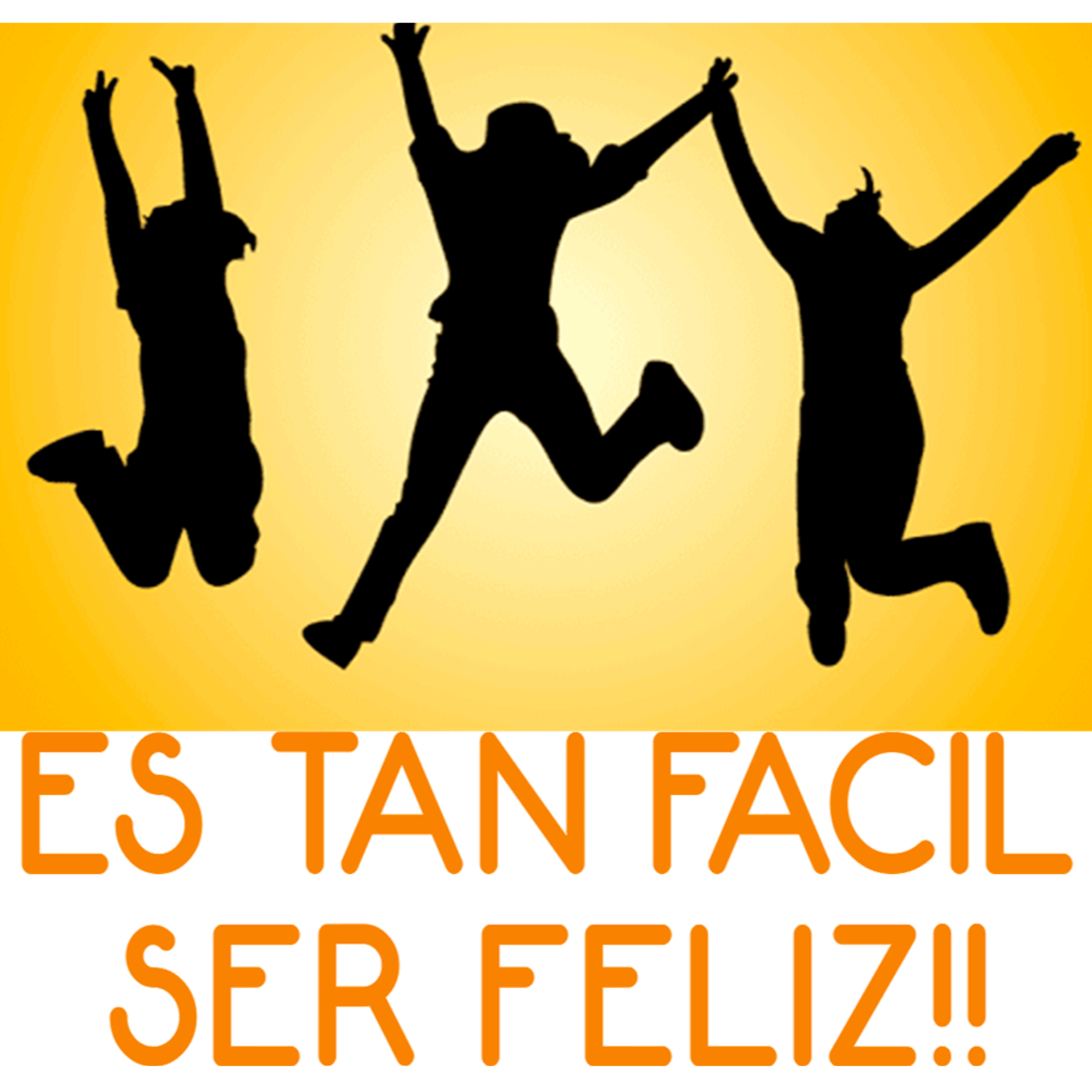 Es tan fácil ser feliz  episode artwork