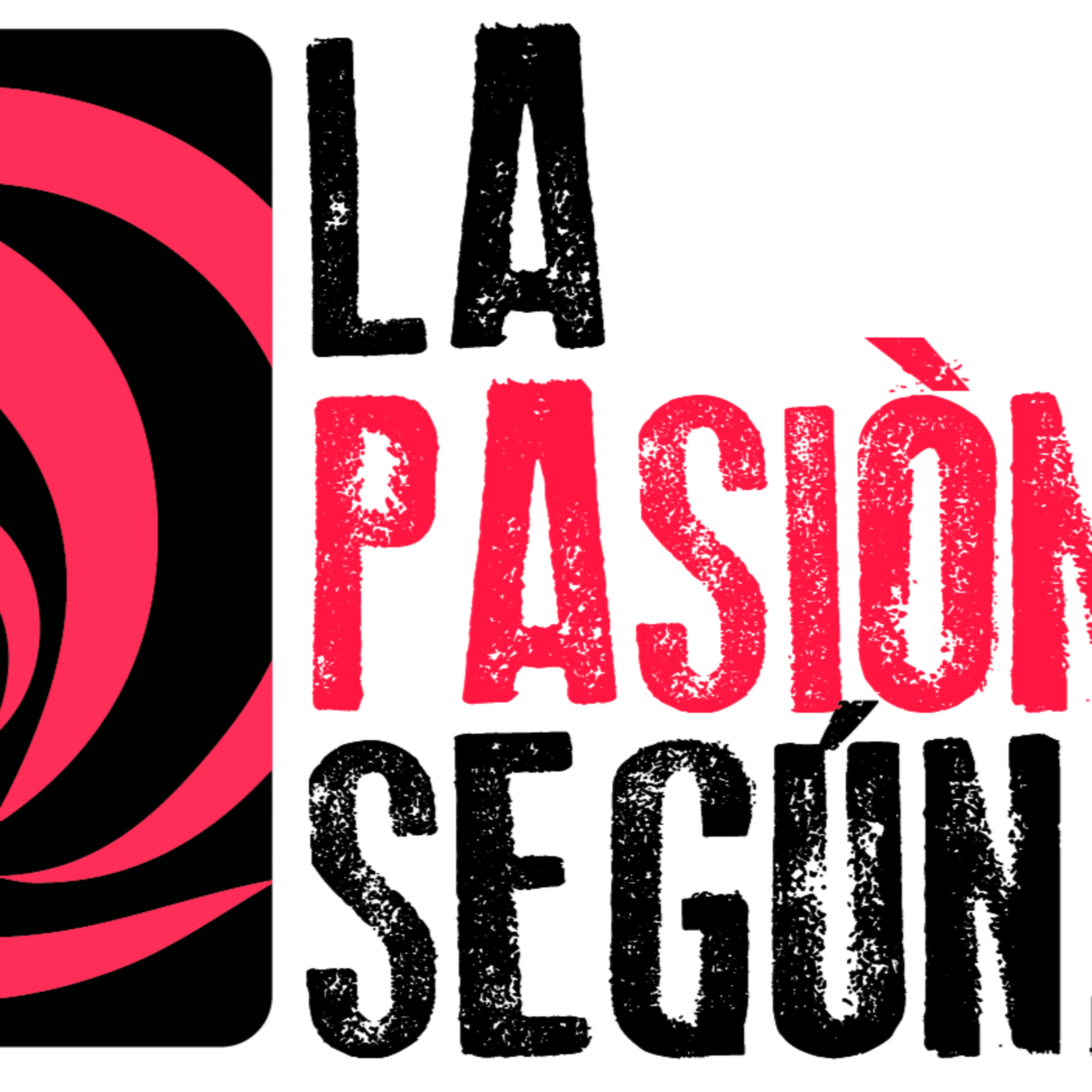 La Pasión Según episode artwork