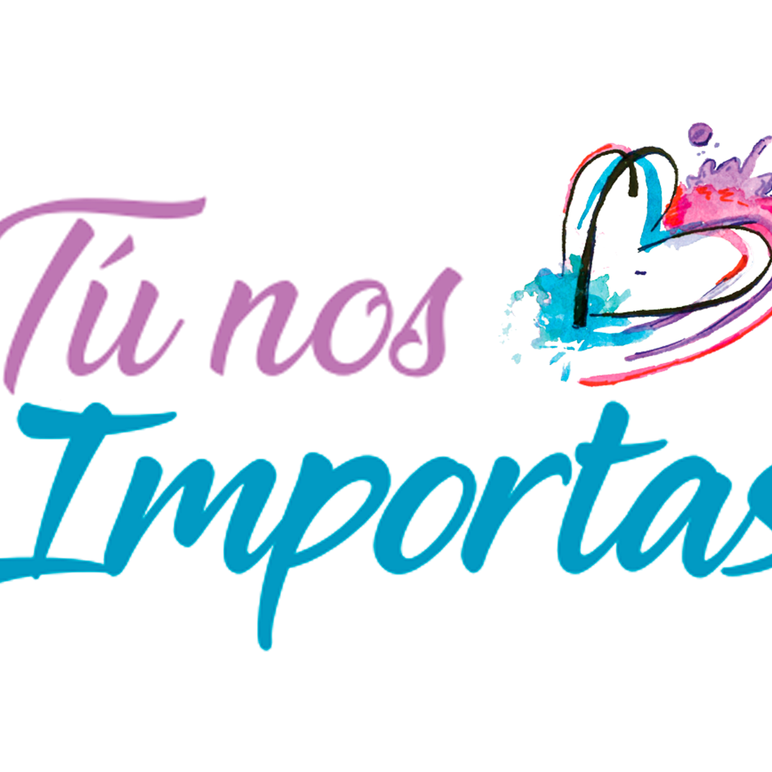 Tú, nos importas  episode artwork