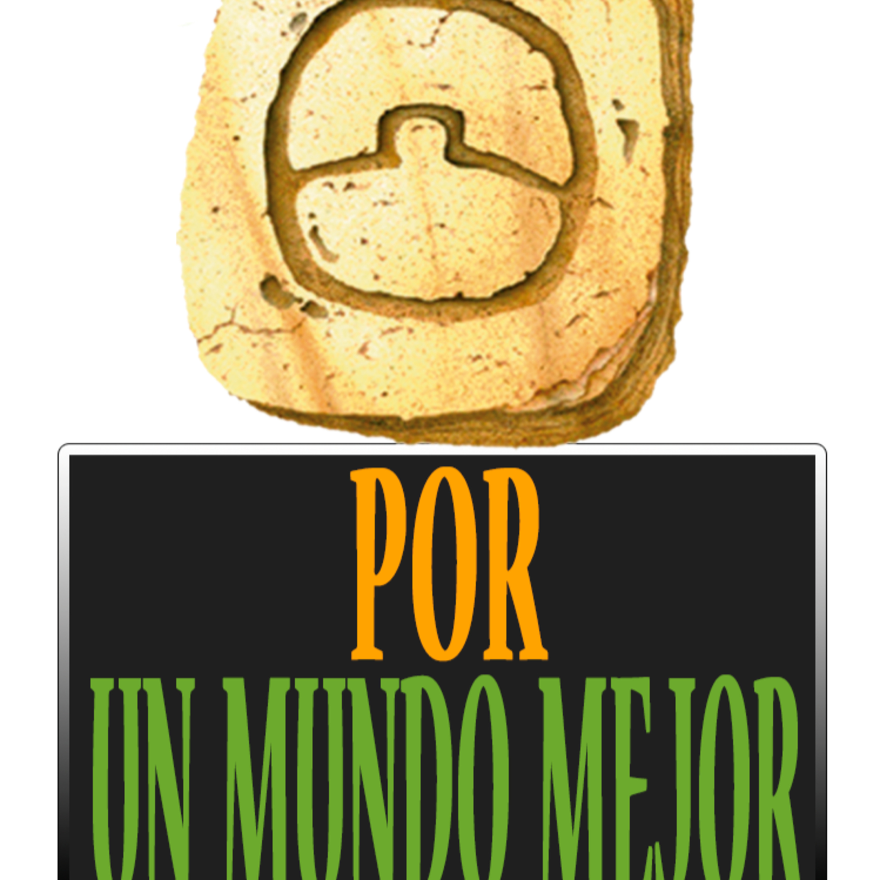 Por un mundo mejor episode artwork