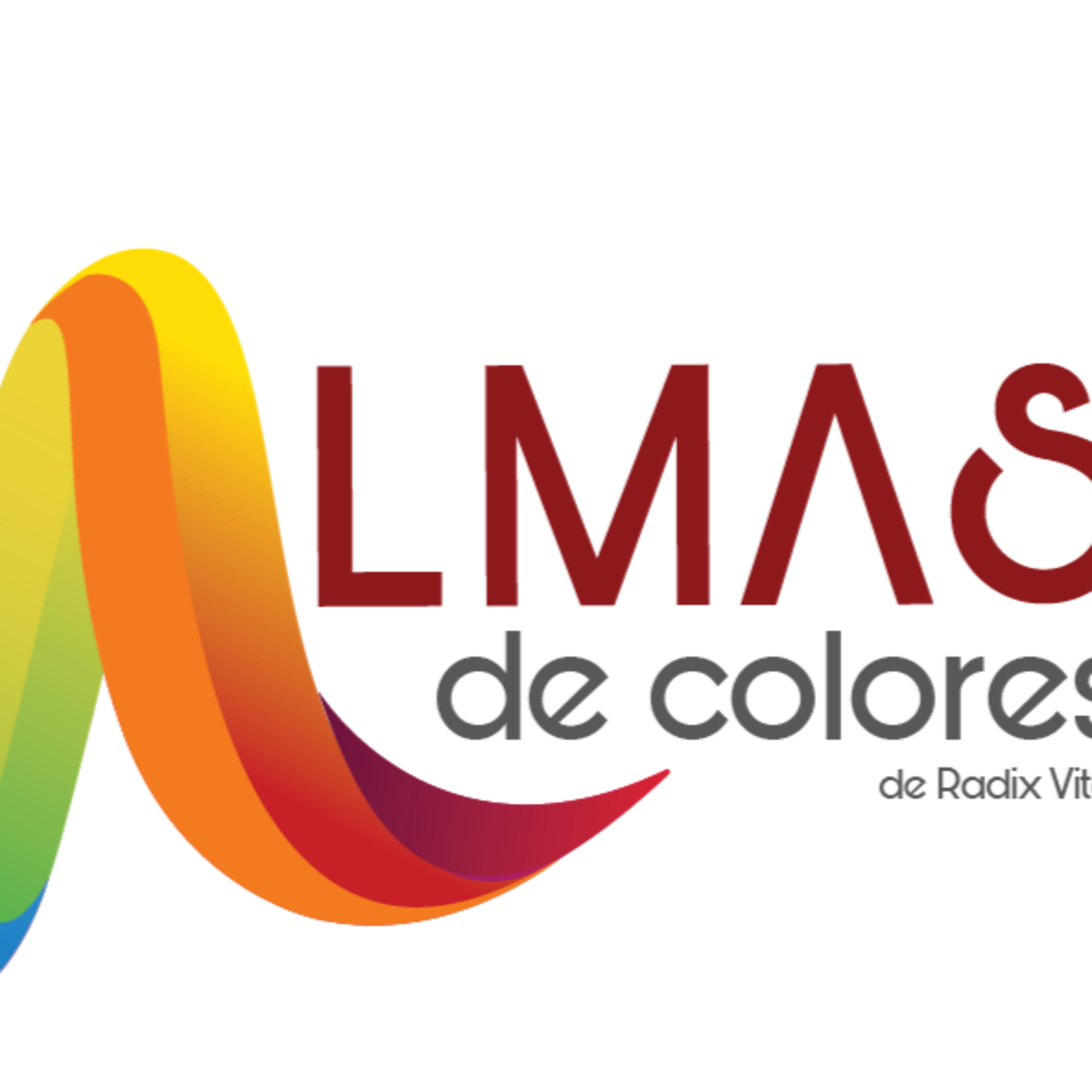 Almas de Colores episode artwork