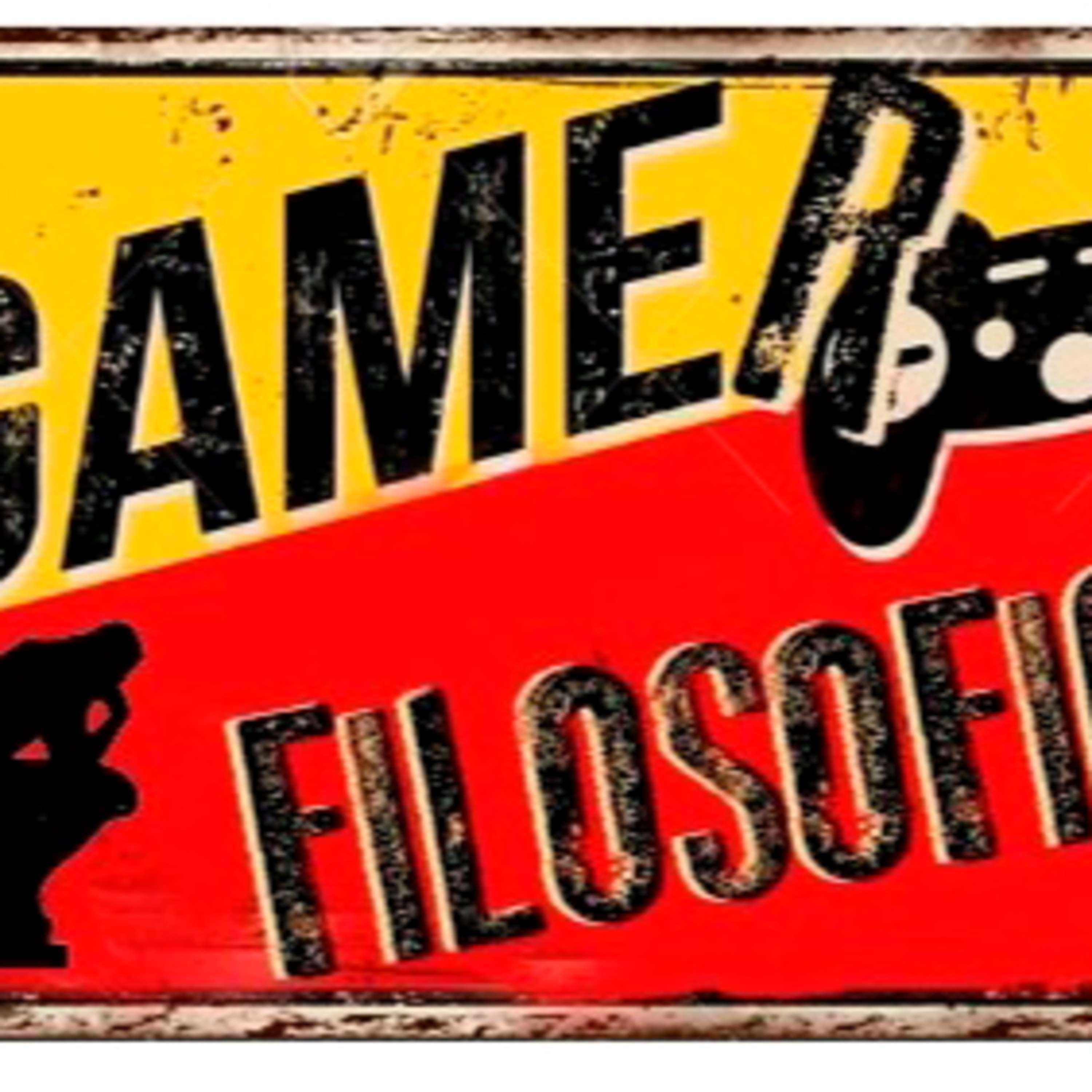 Gamer filosófico episode artwork