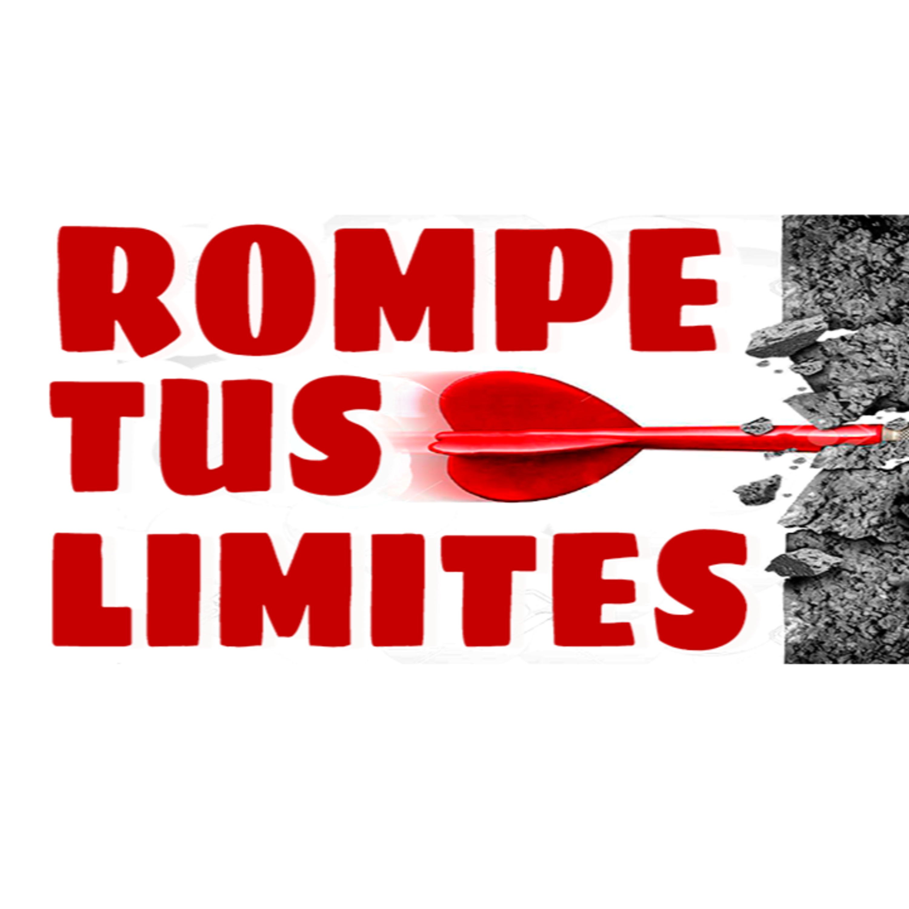 Rompe tus límites episode artwork