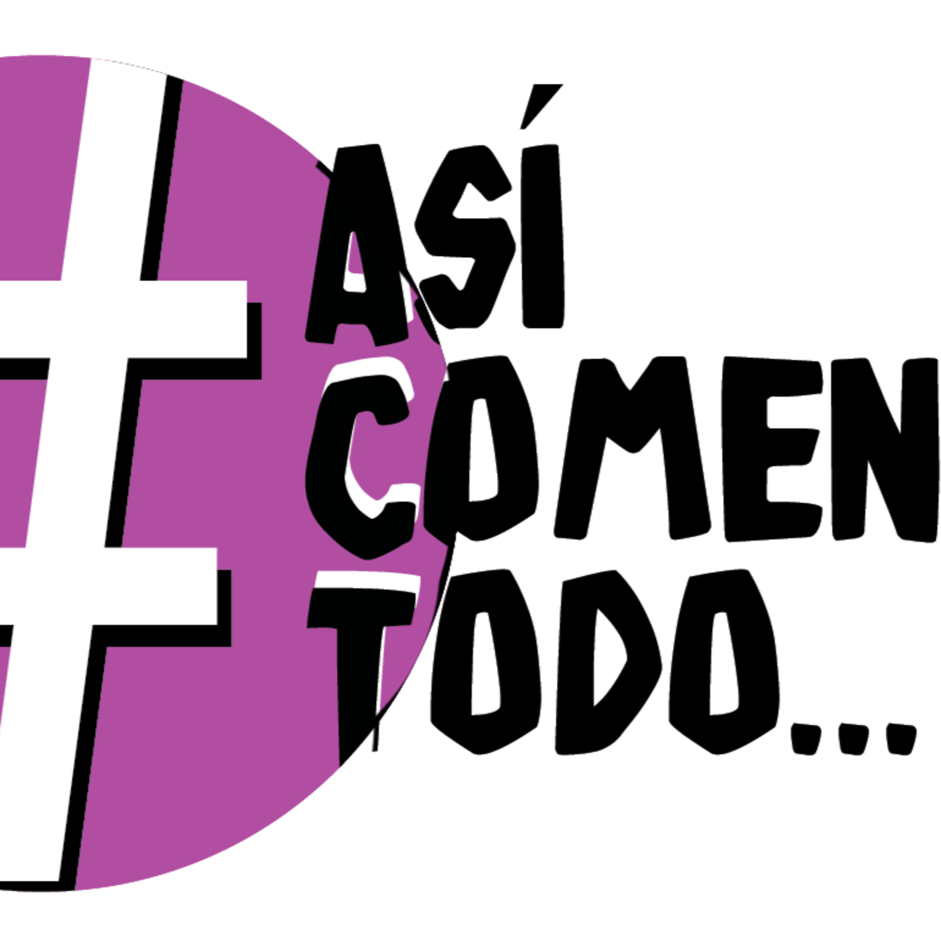 #Así comenzó todo episode artwork