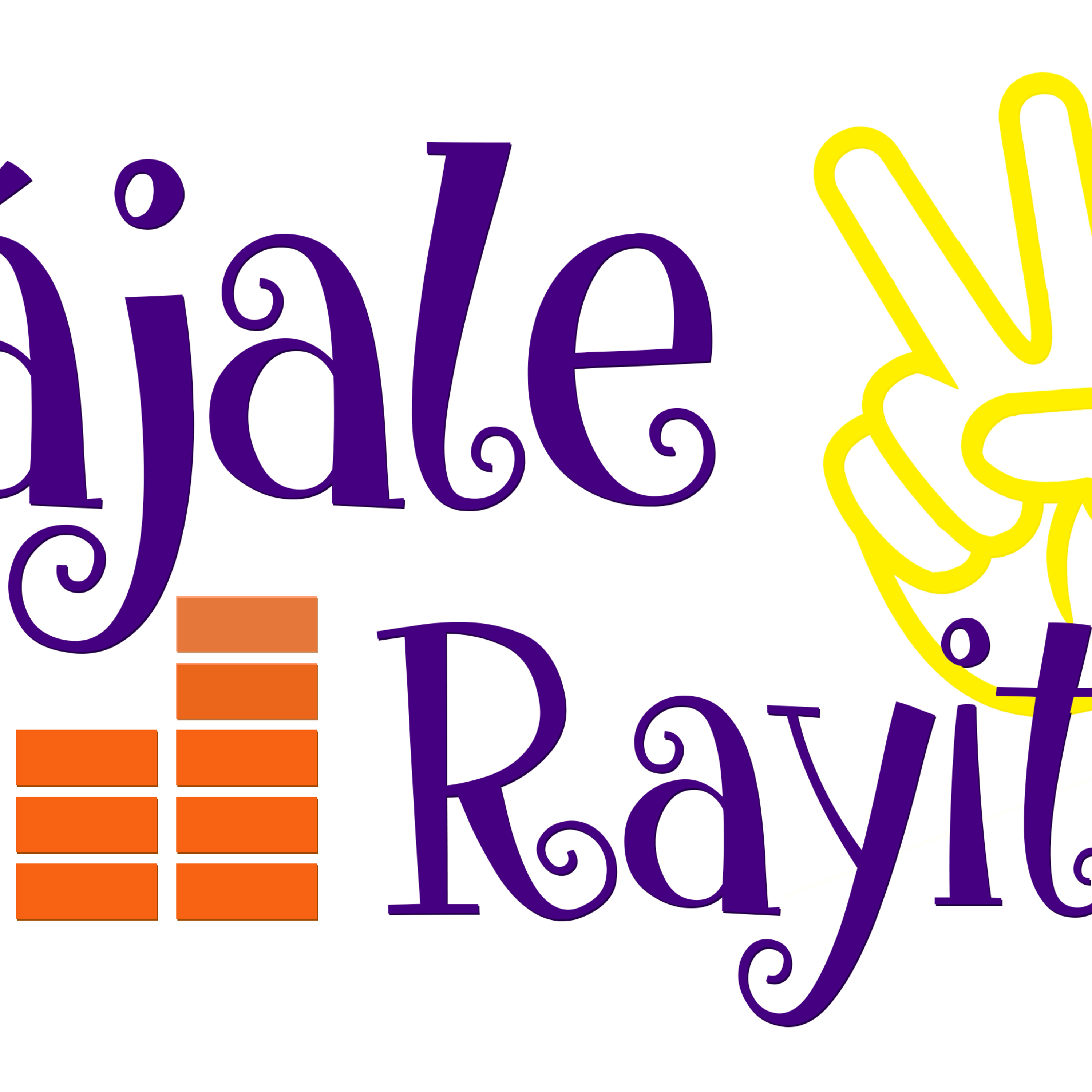 Bájale 2 Rayitas episode artwork