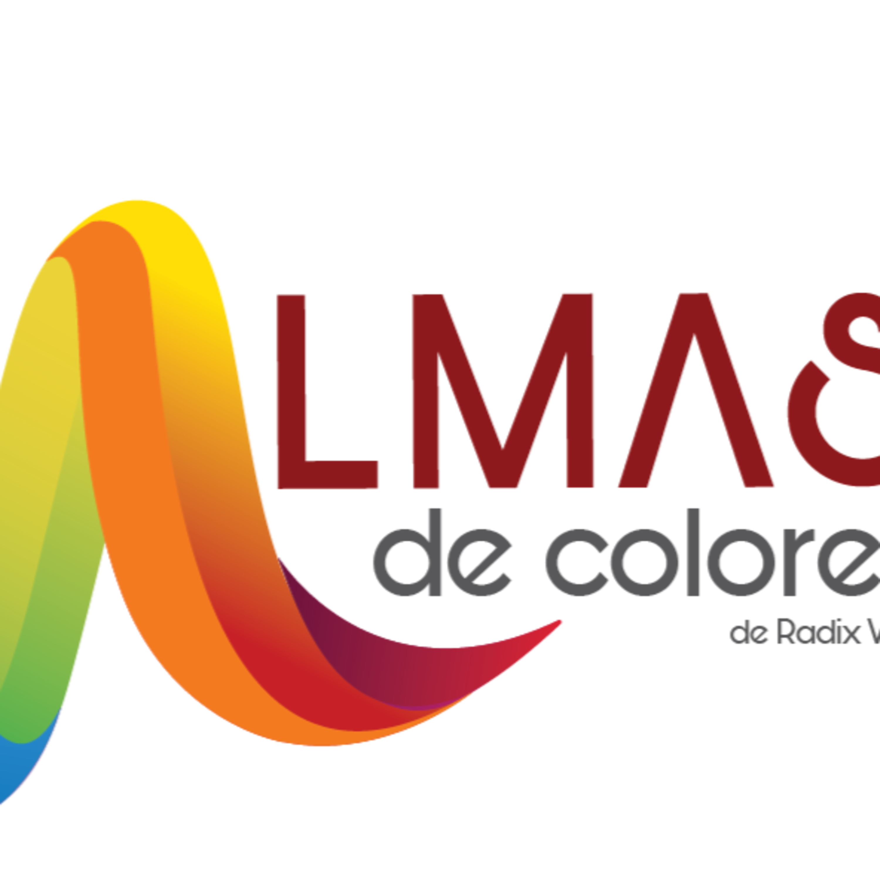 Almas de Colores episode artwork