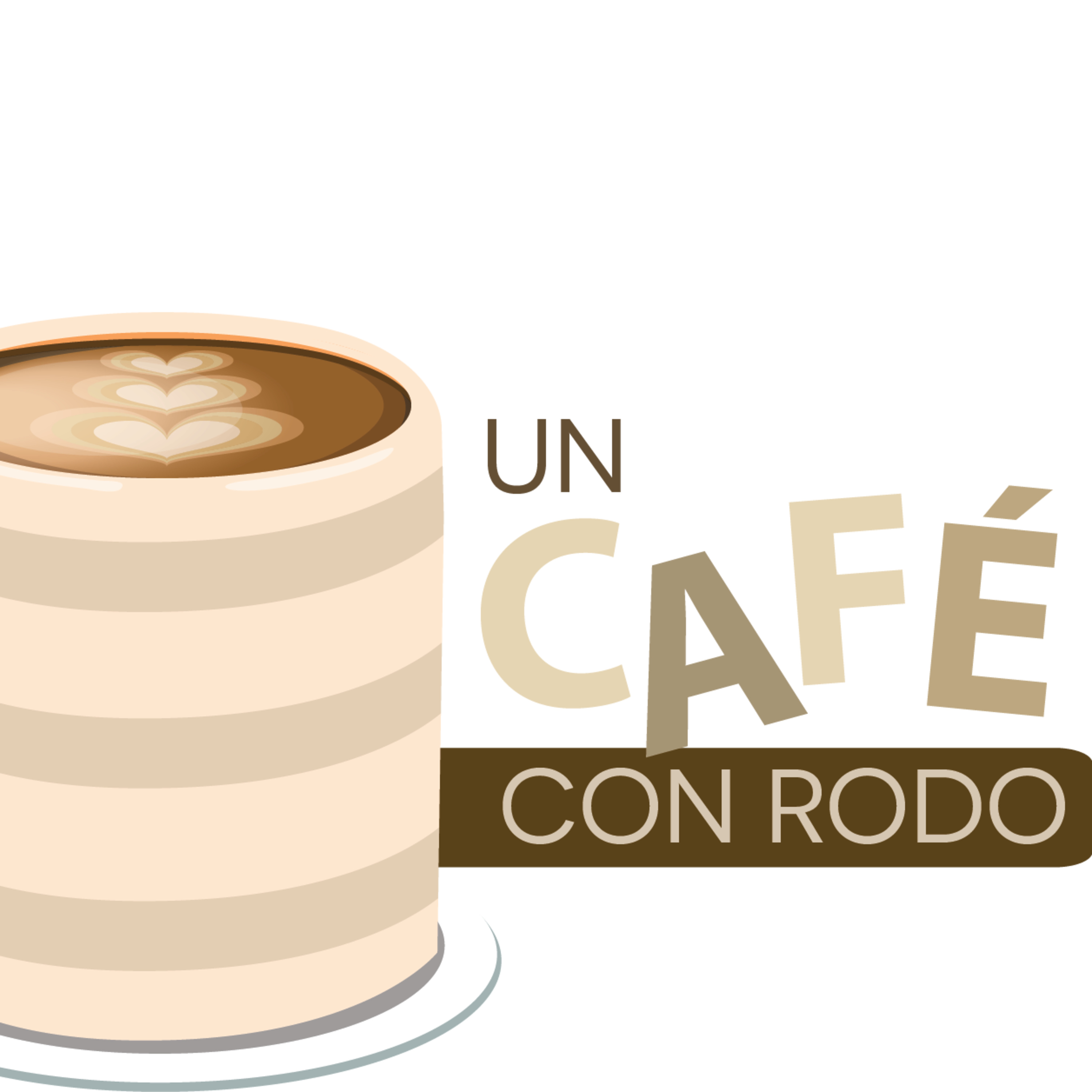 Un Café con Rodo episode artwork