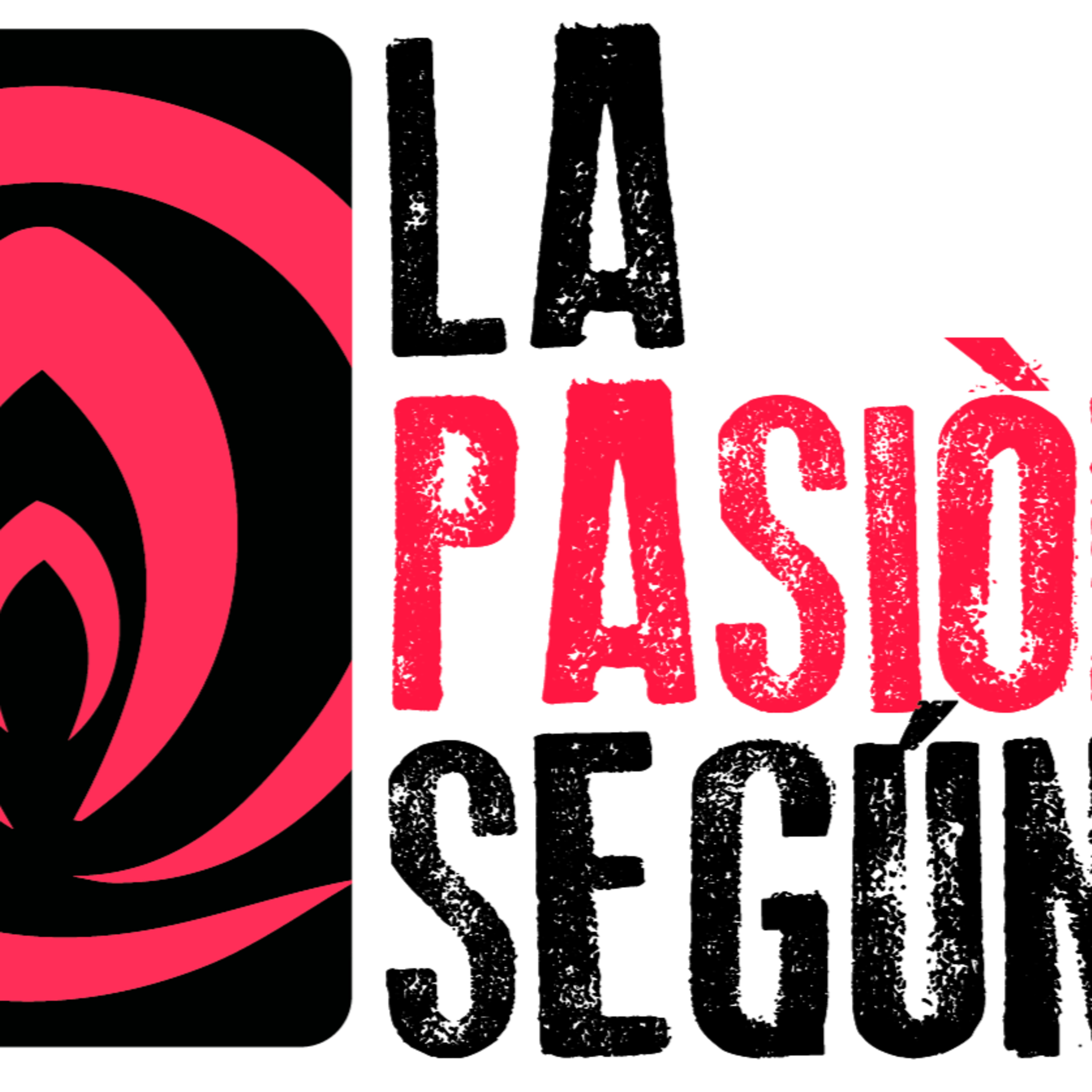 La Pasión Según episode artwork