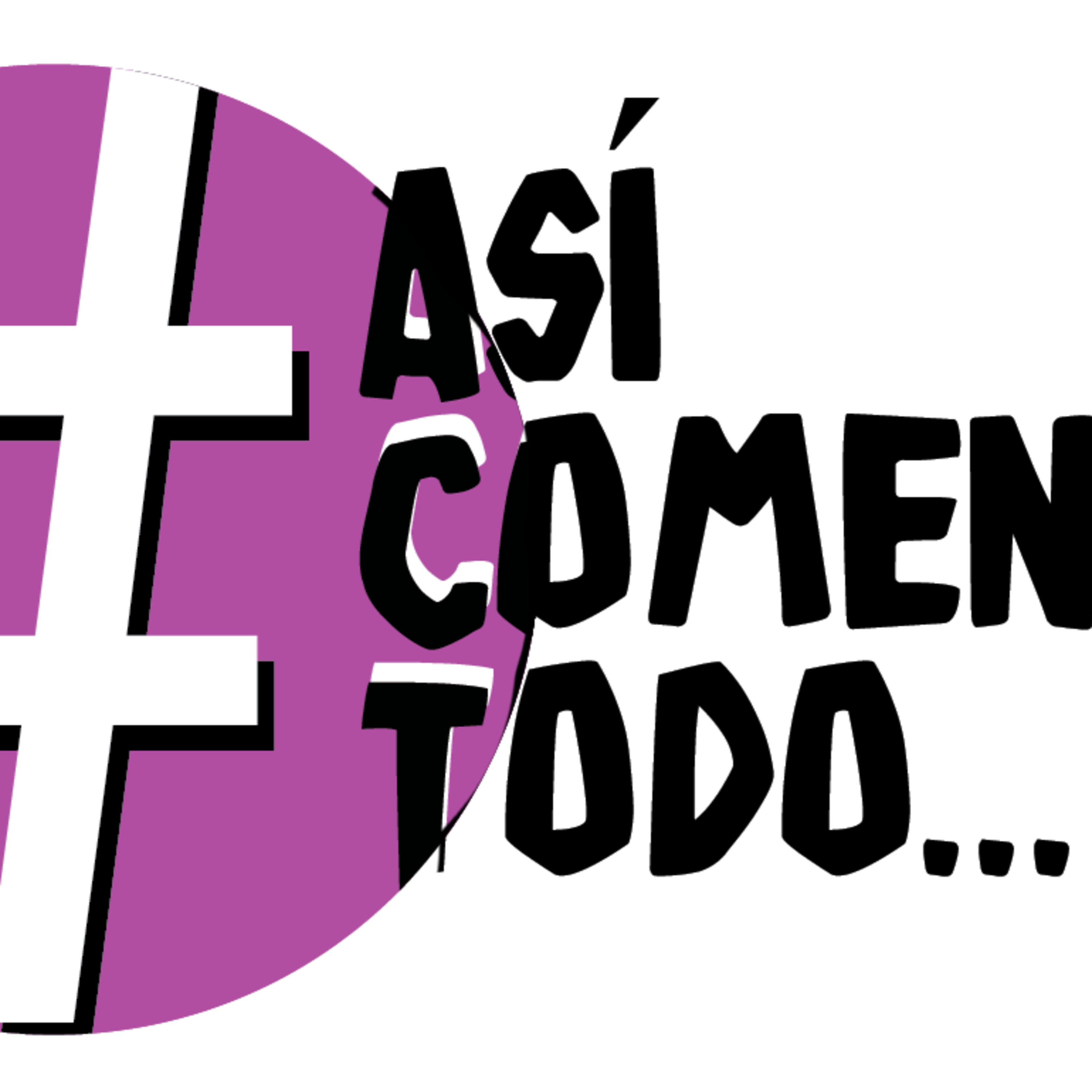 #Así comenzó todo episode artwork