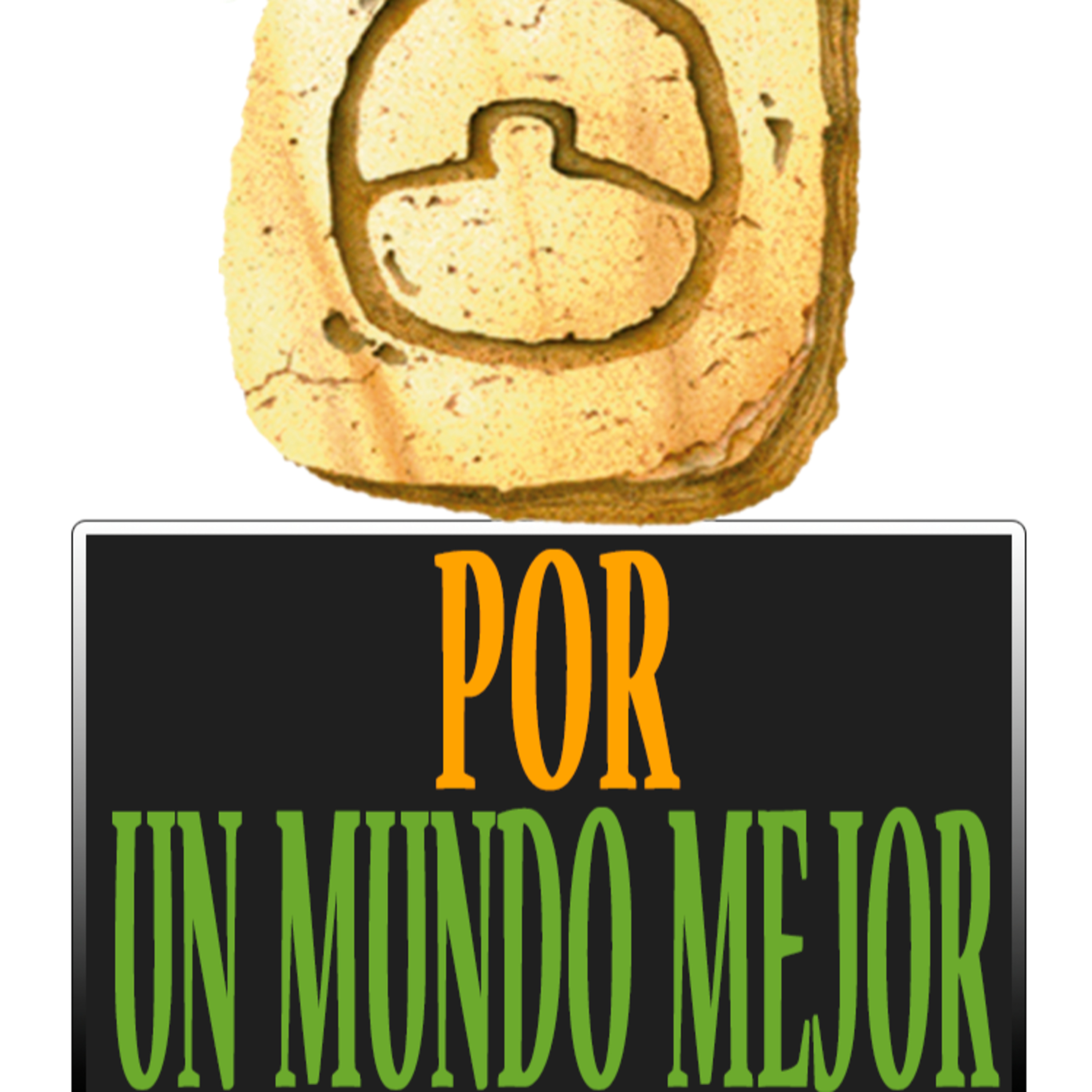 Por un mundo mejor episode artwork