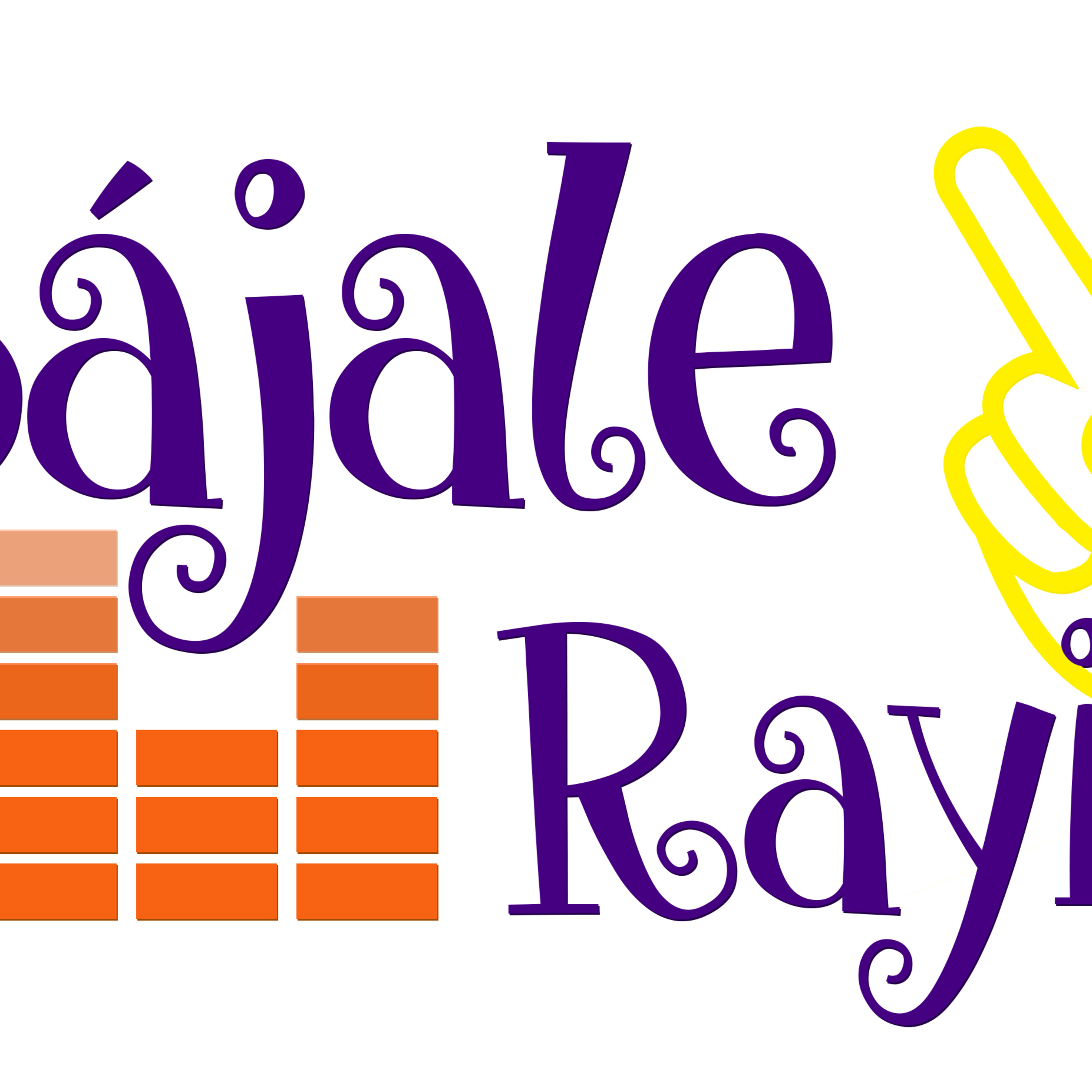 Bájale 2 Rayitas episode artwork