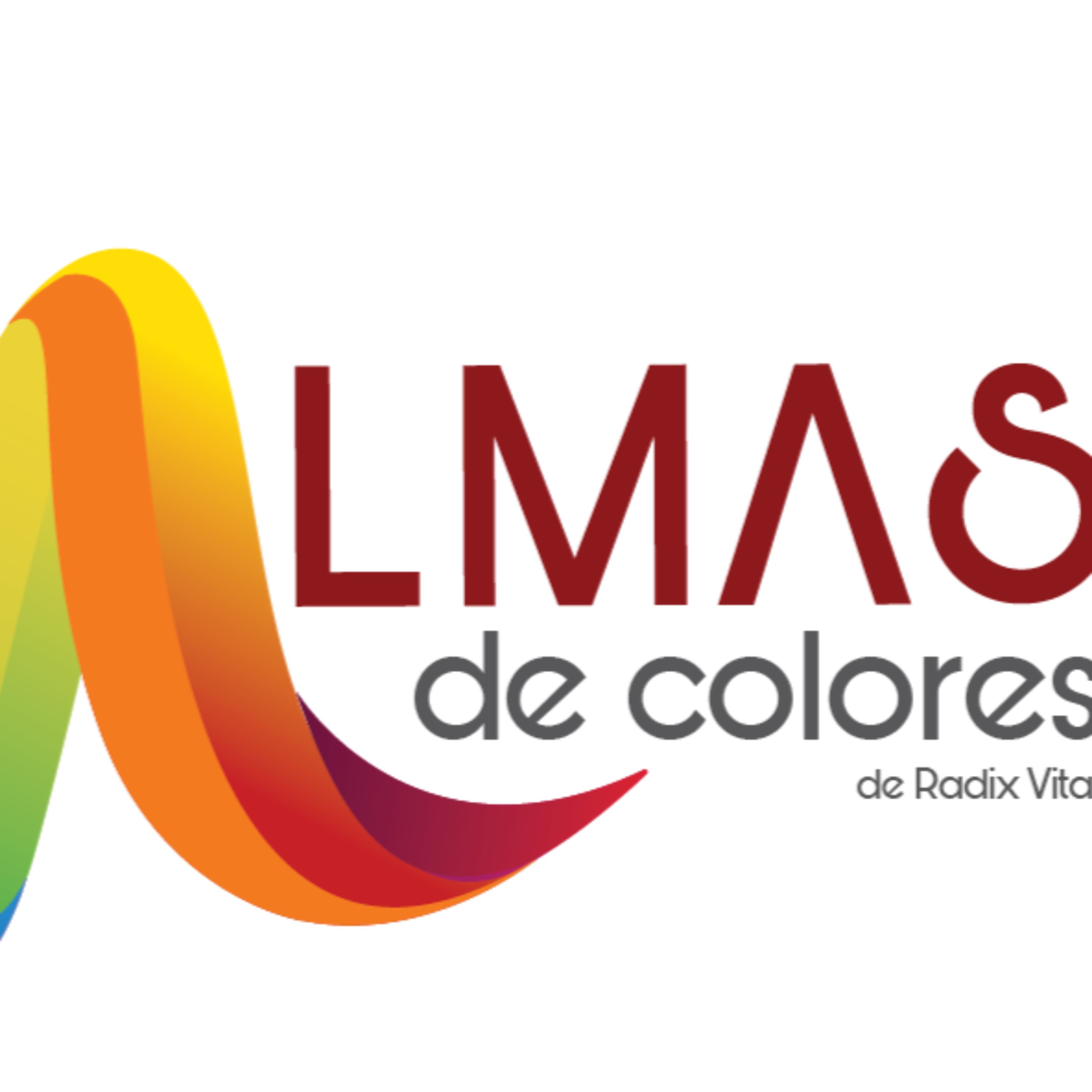 Almas de Colores
