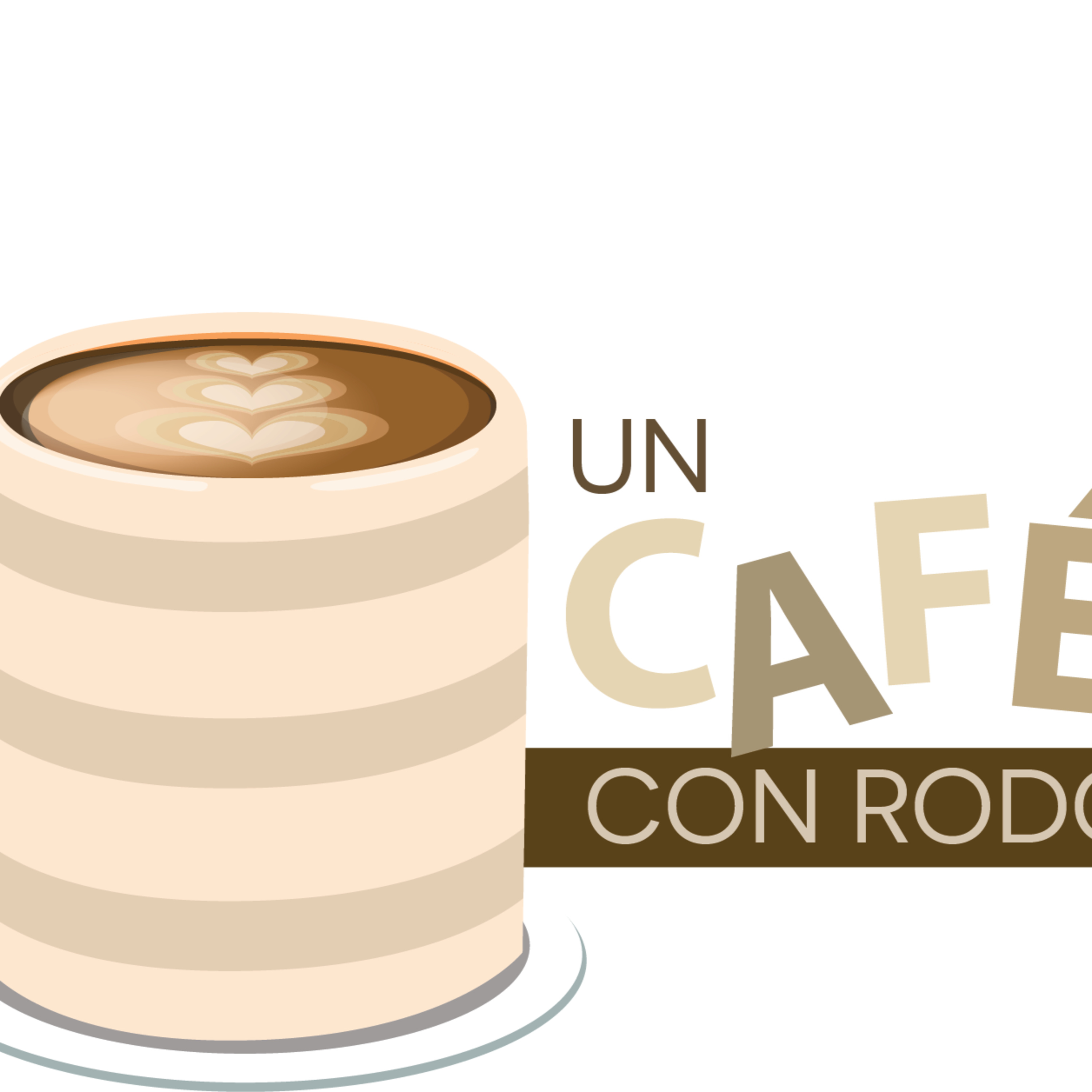 Un Café con Rodo episode artwork