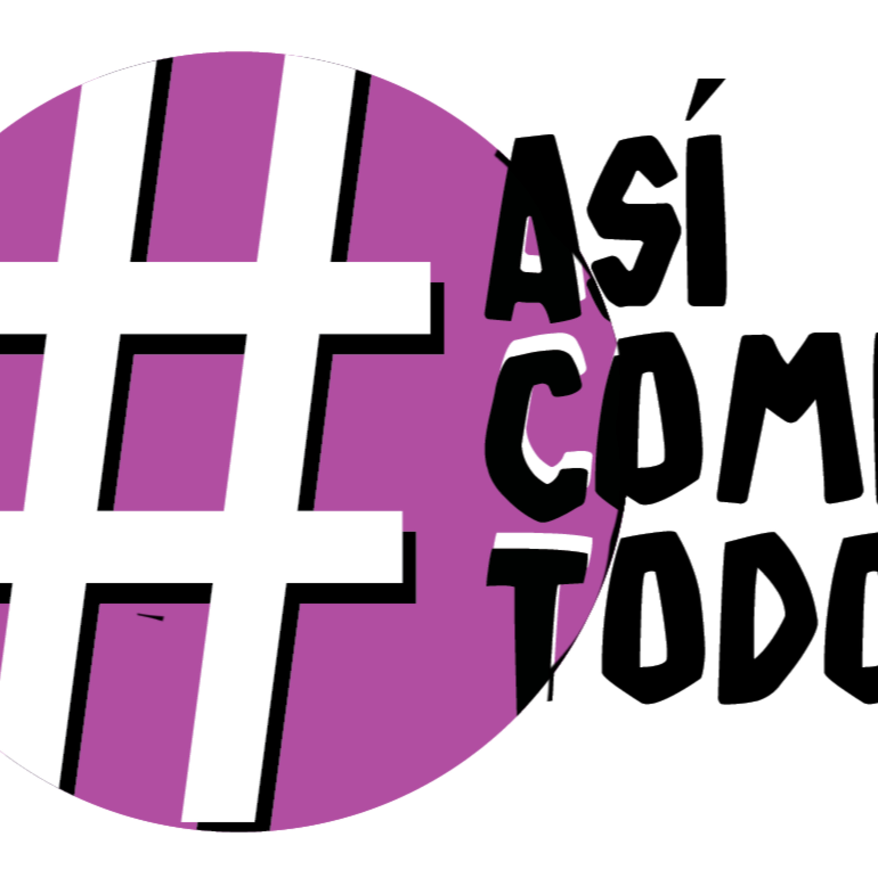 #Así comenzó todo episode artwork
