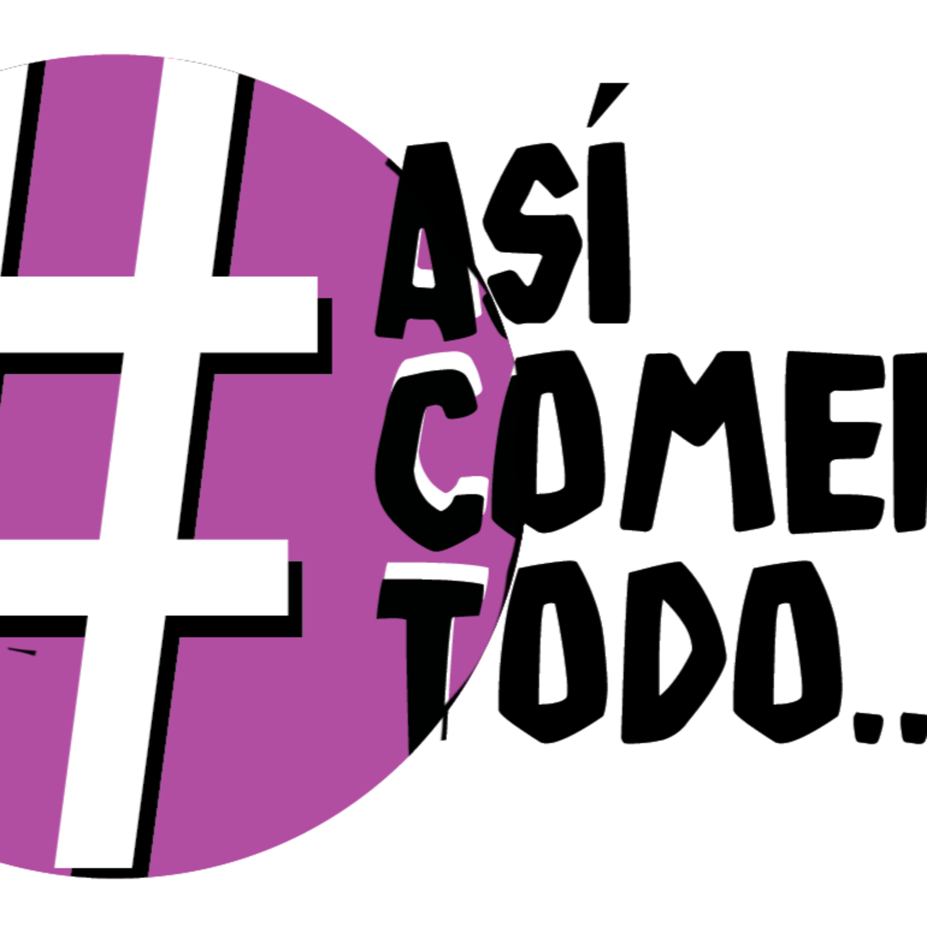#Así comenzó todo episode artwork