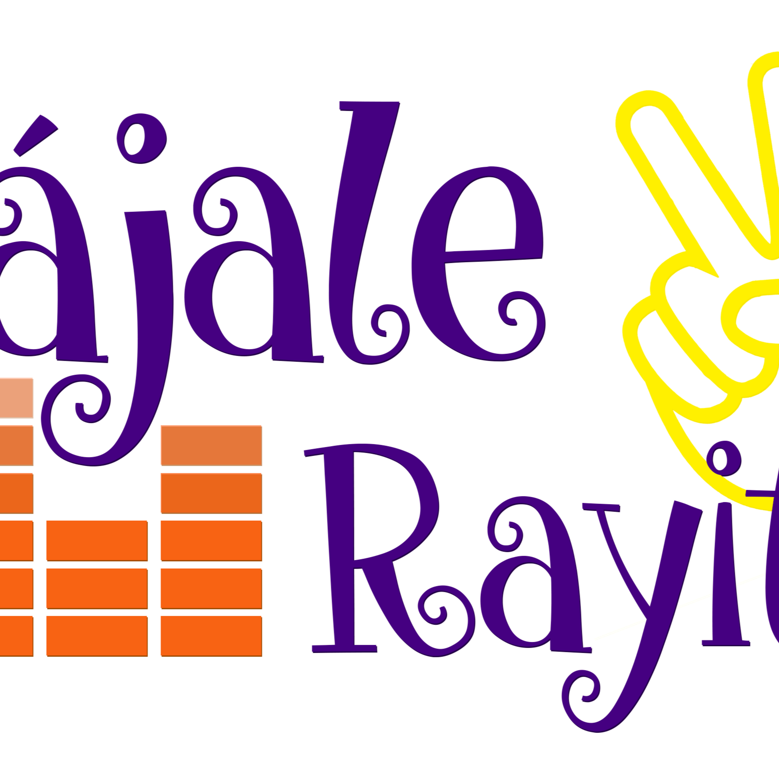 Bájale 2 Rayitas episode artwork