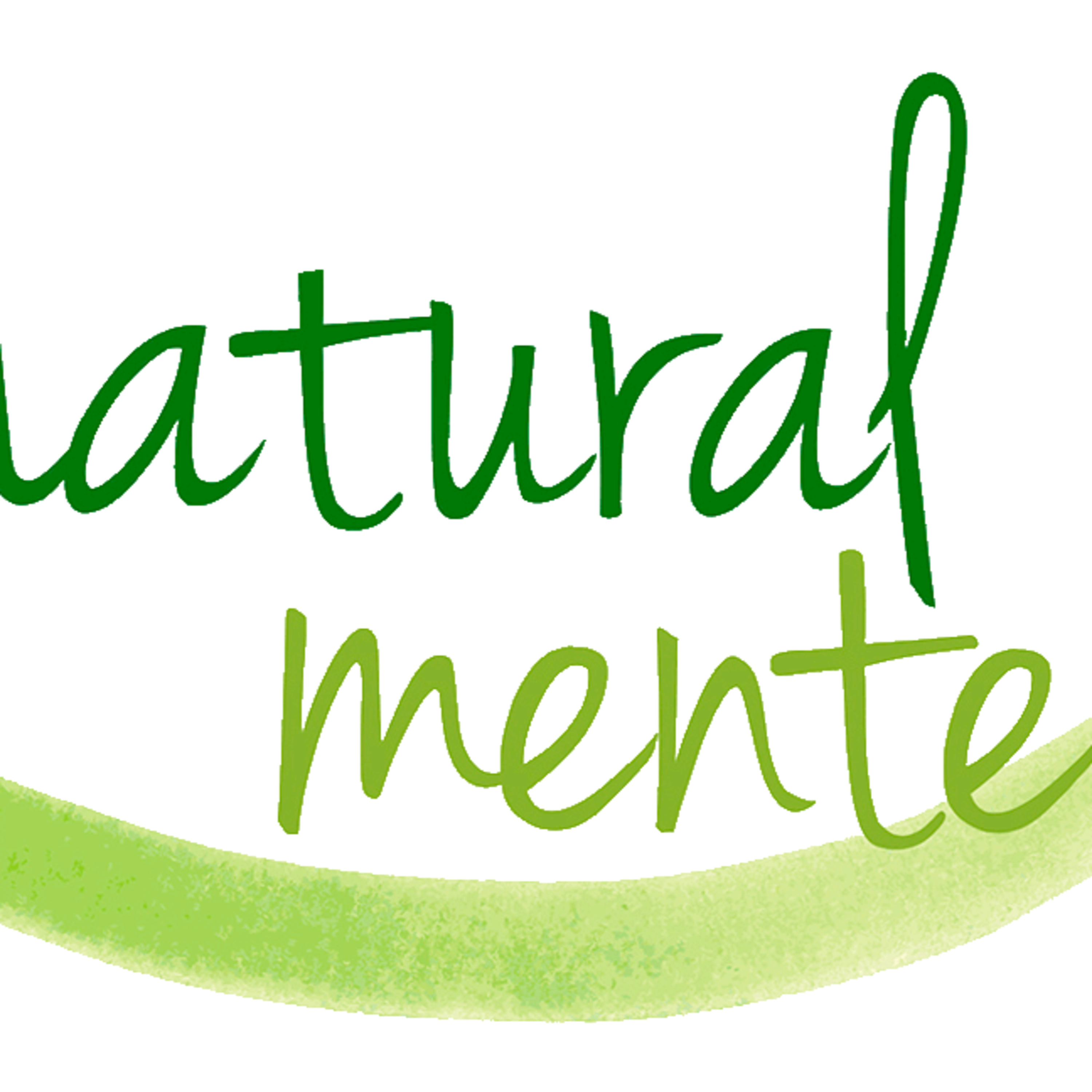 Naturalmente episode artwork