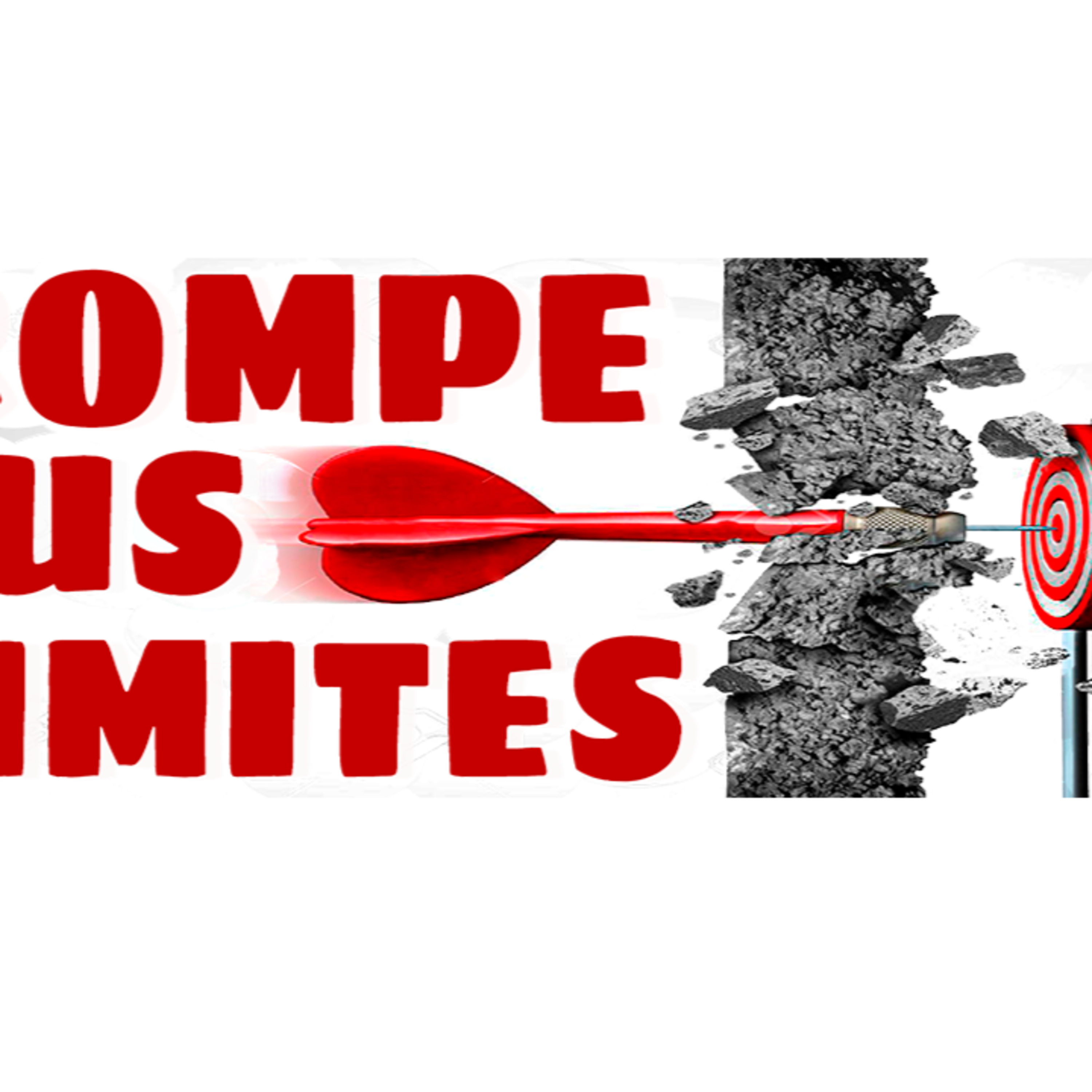 Rompe tus límites episode artwork