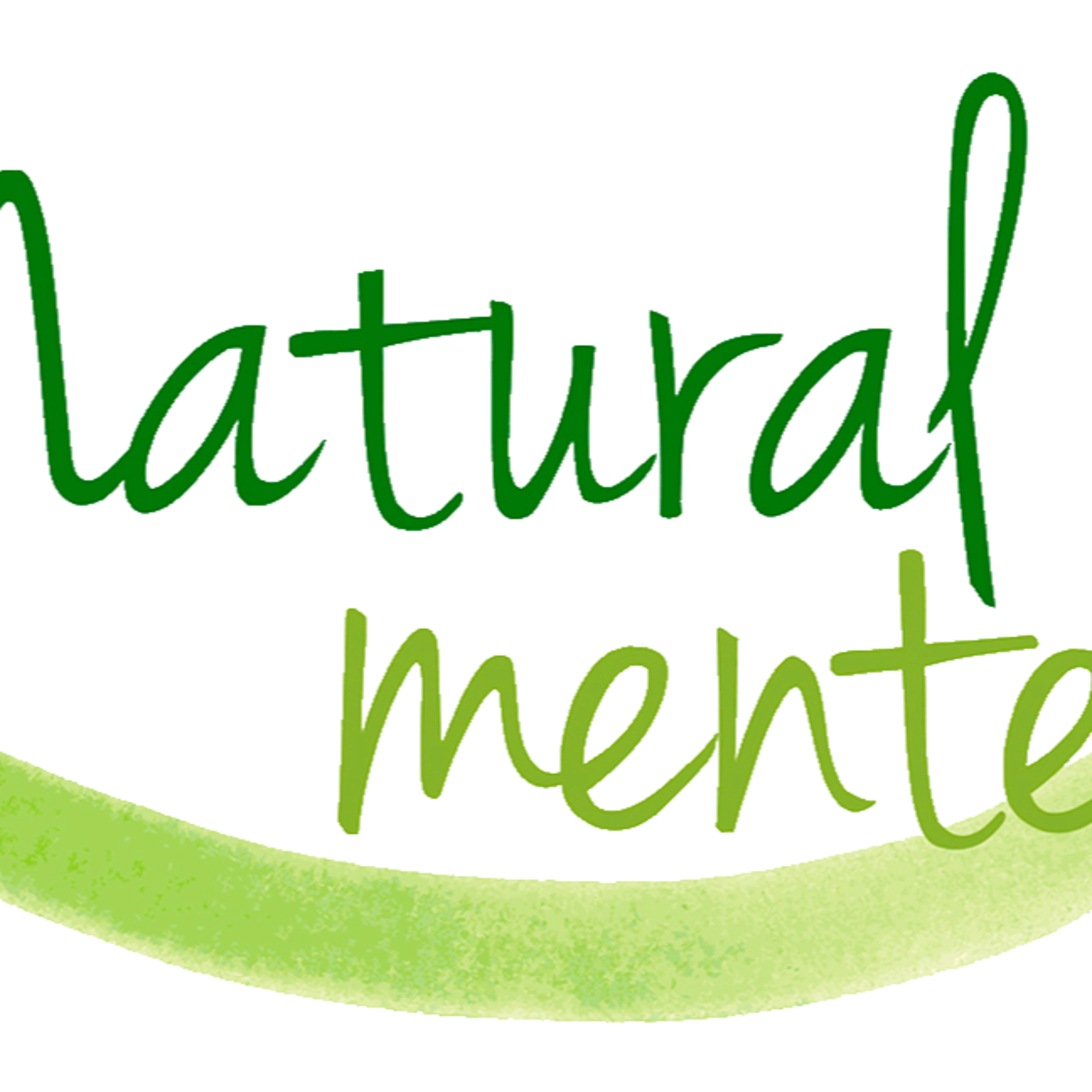 Naturalmente episode artwork