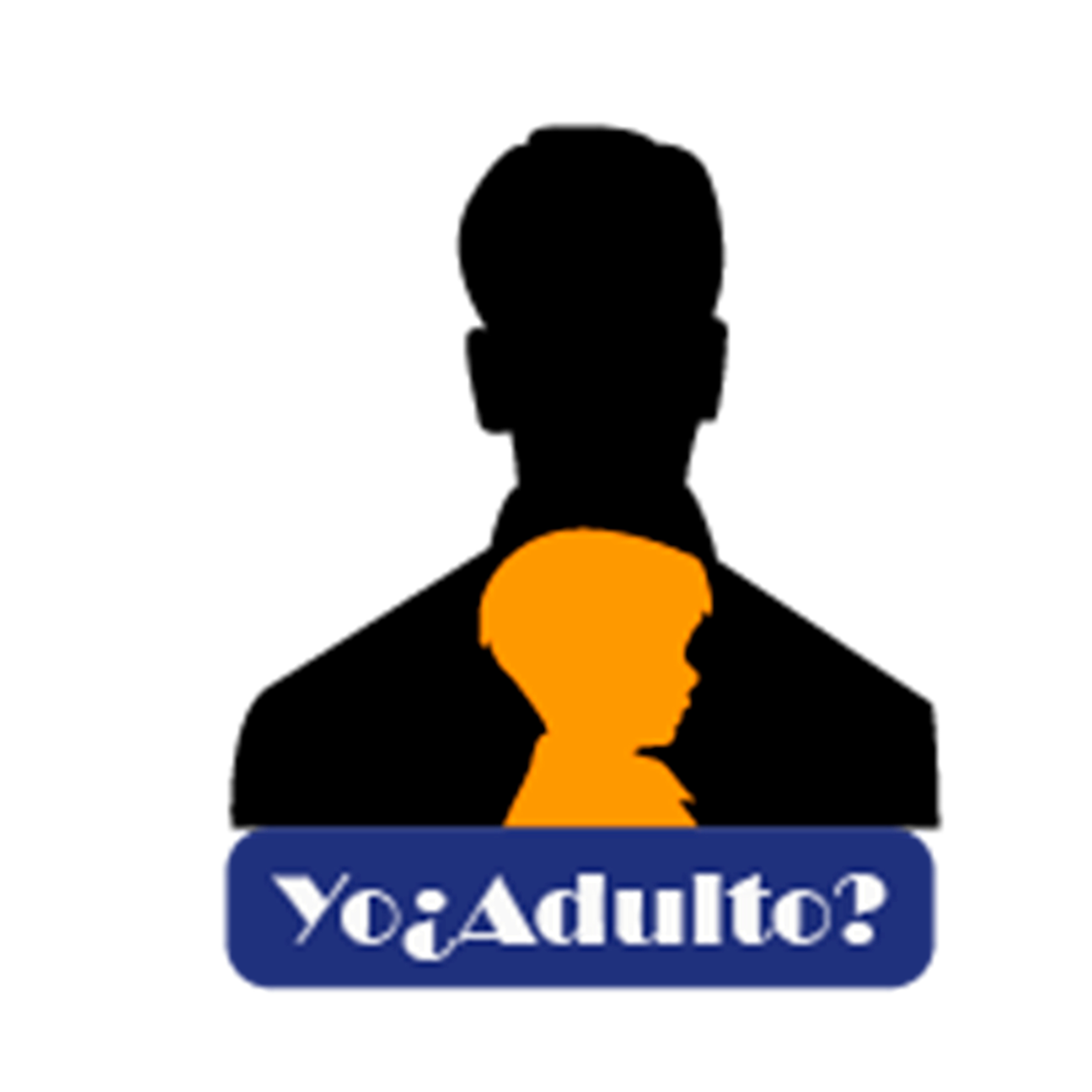 Yo, ¿Adulto? episode artwork