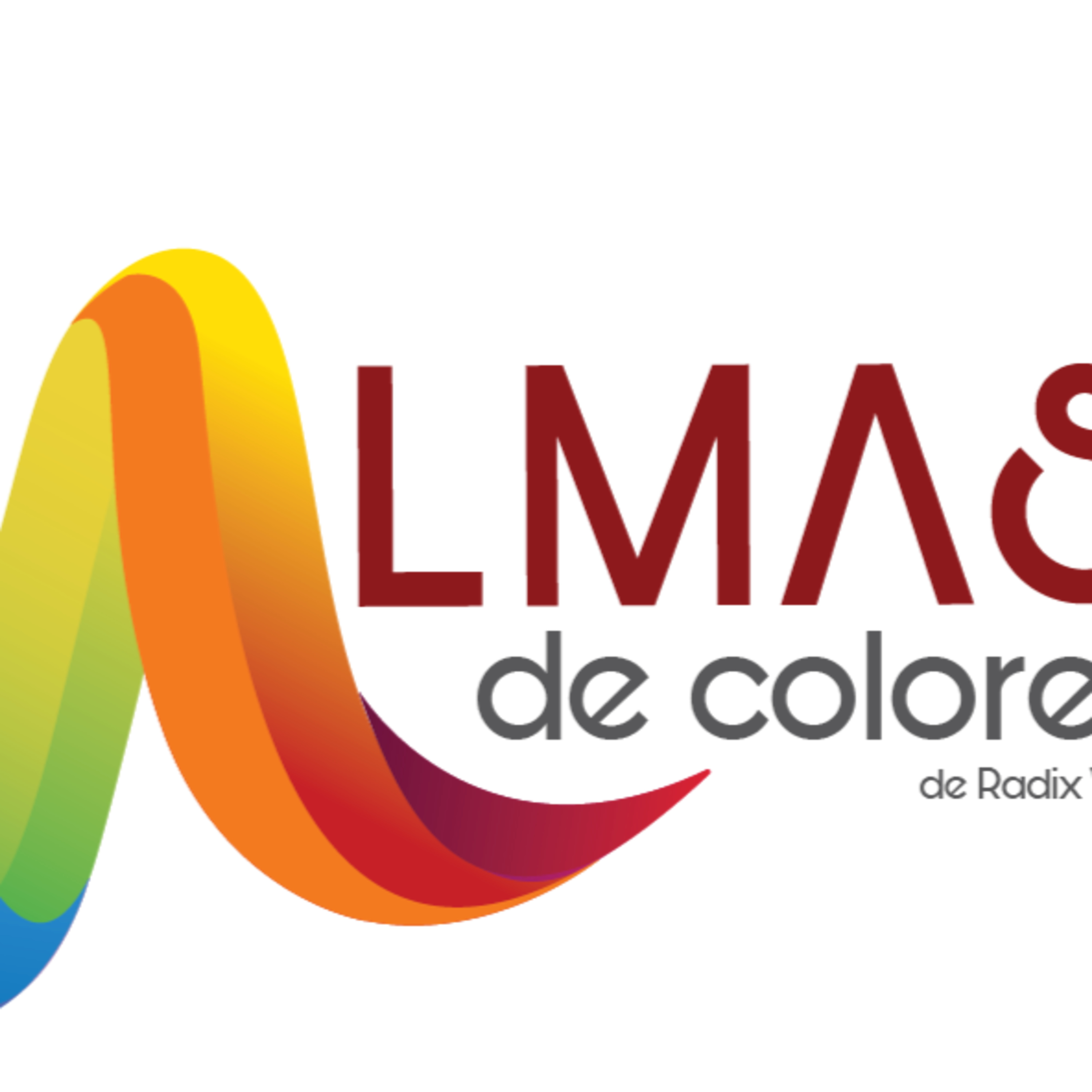 Almas de Colores episode artwork
