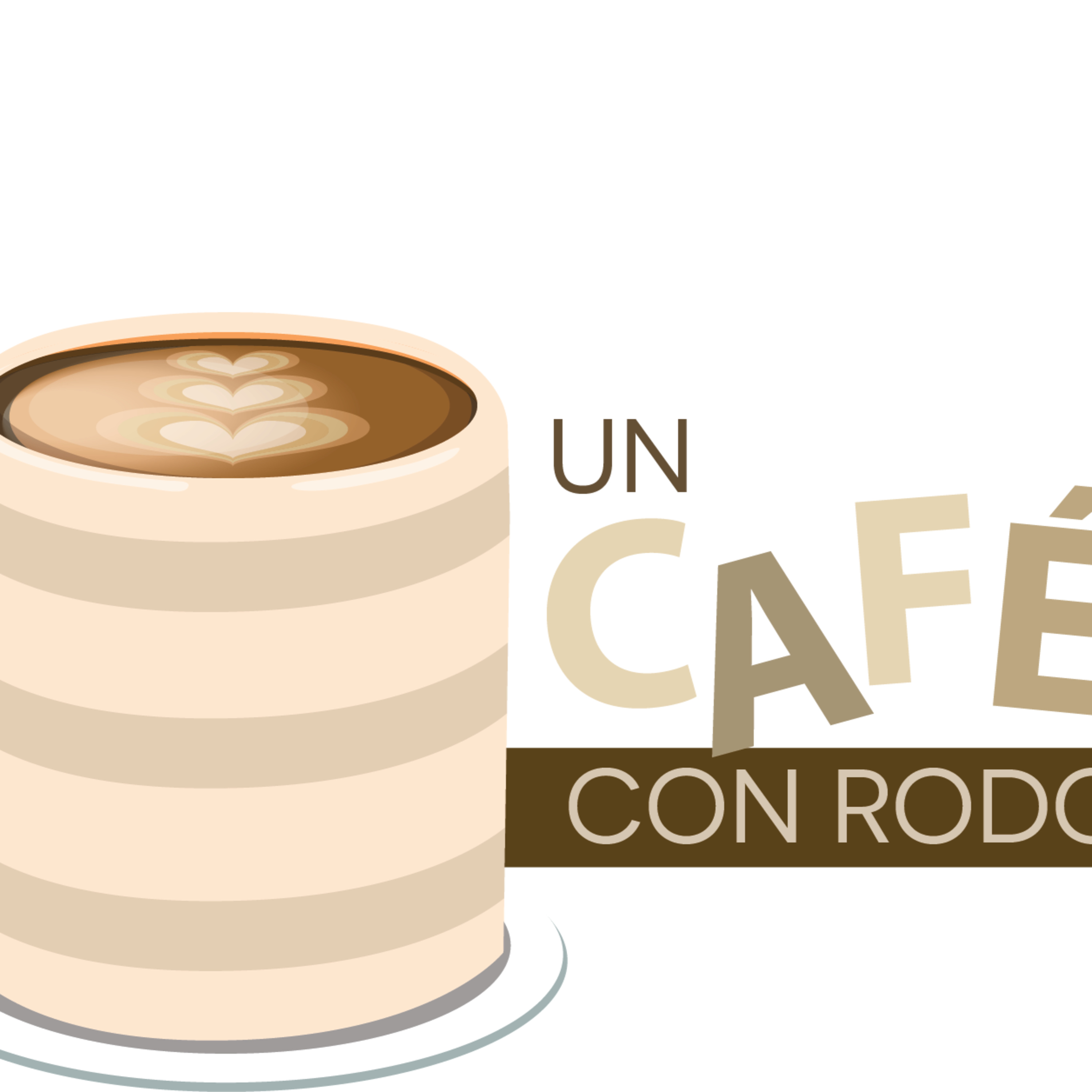 Un Café con Rodo episode artwork