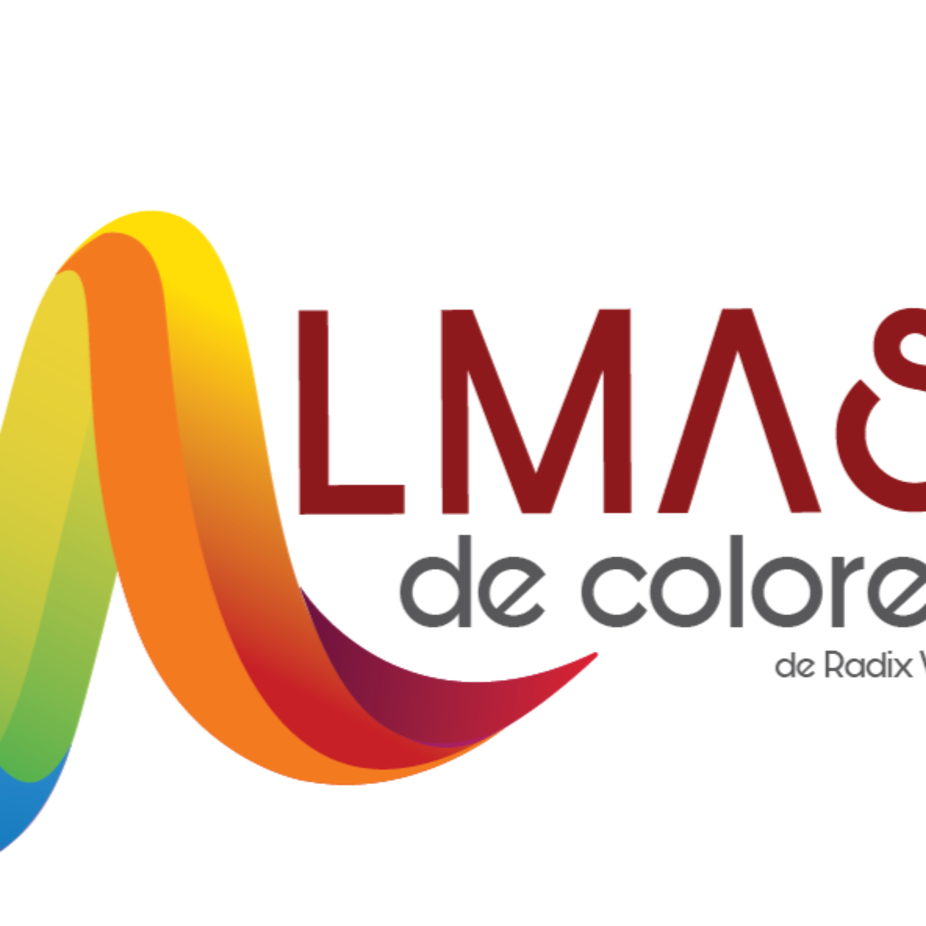 Almas de Colores episode artwork