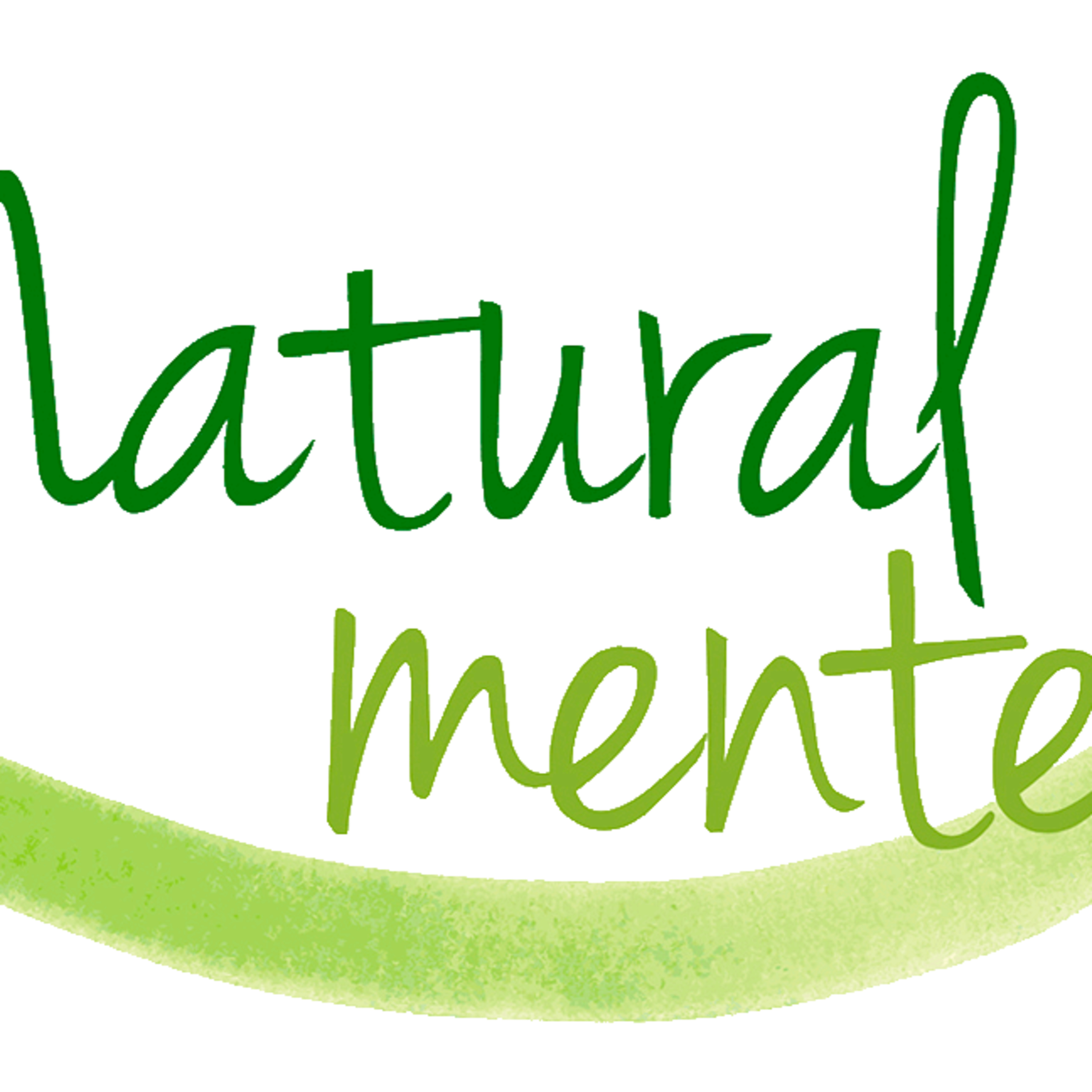 Naturalmente episode artwork