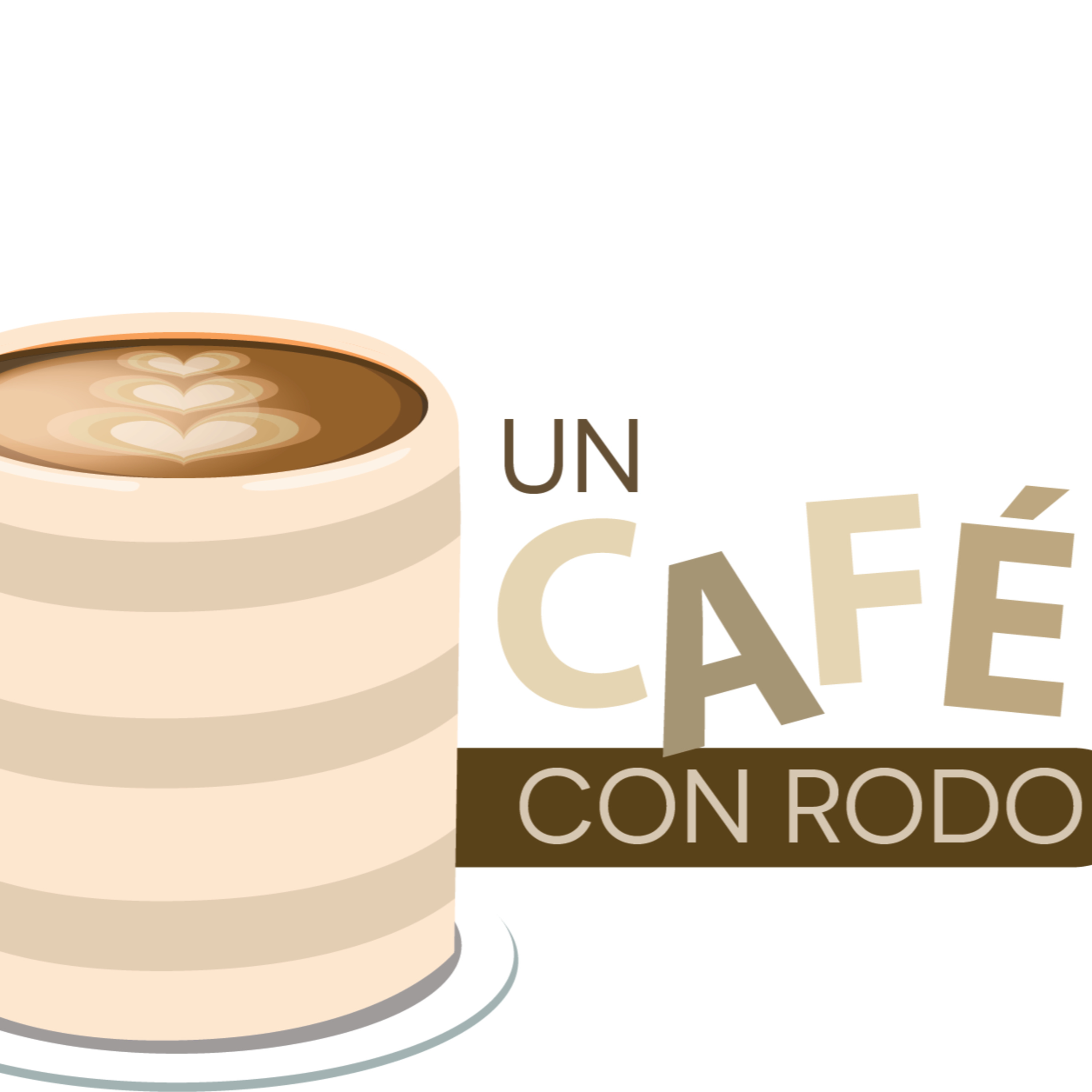 Un Café con Rodo episode artwork