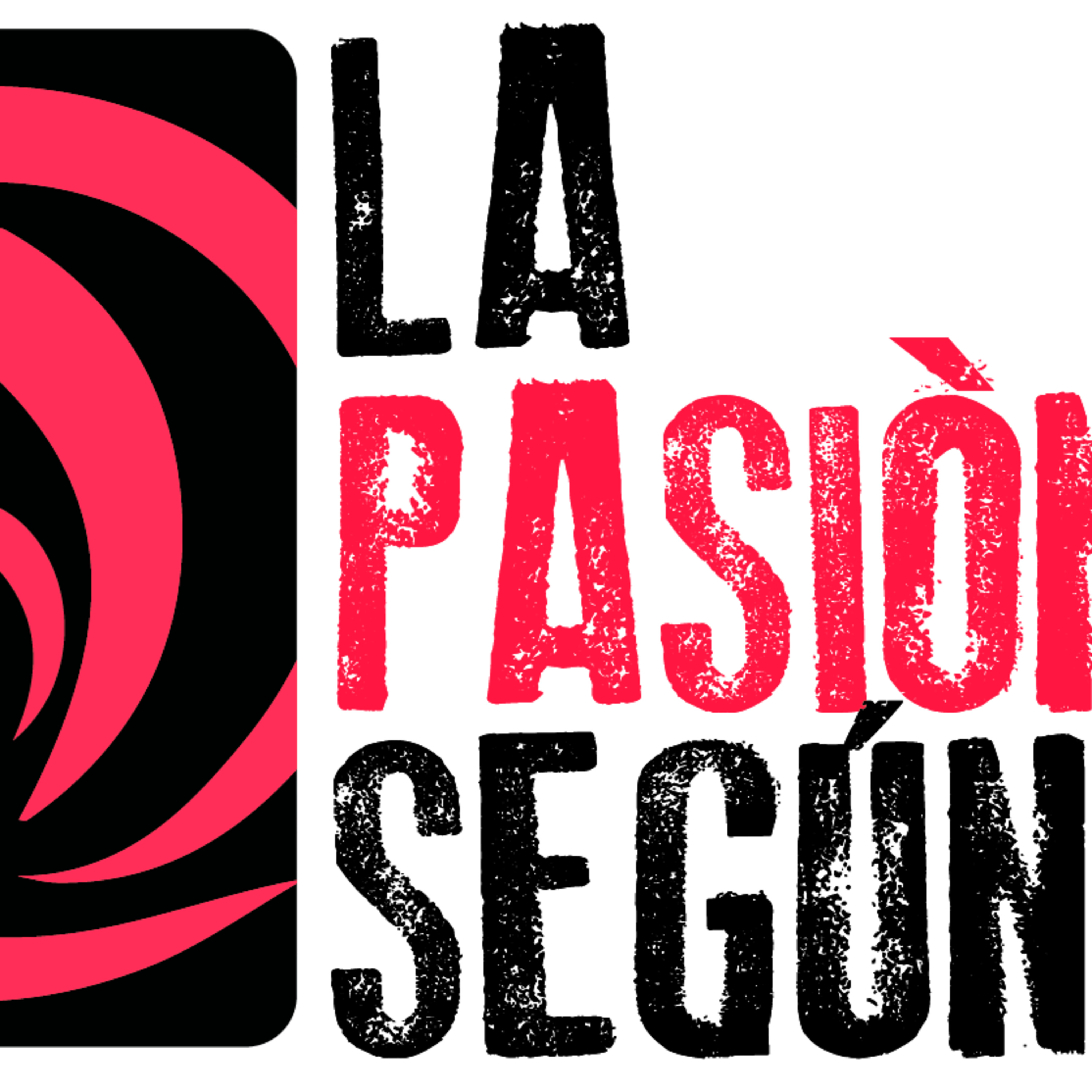 La Pasión Según episode artwork