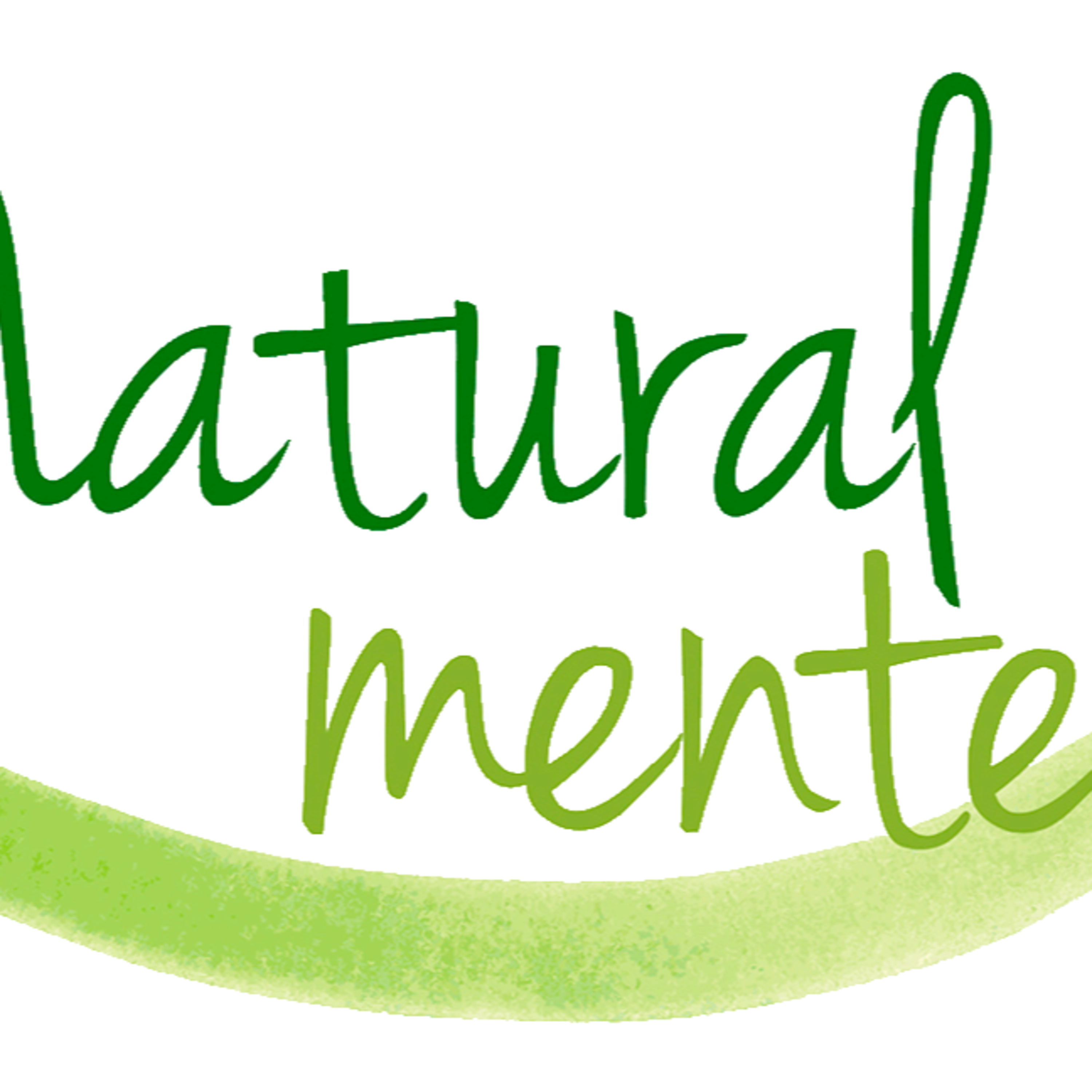 Naturalmente episode artwork