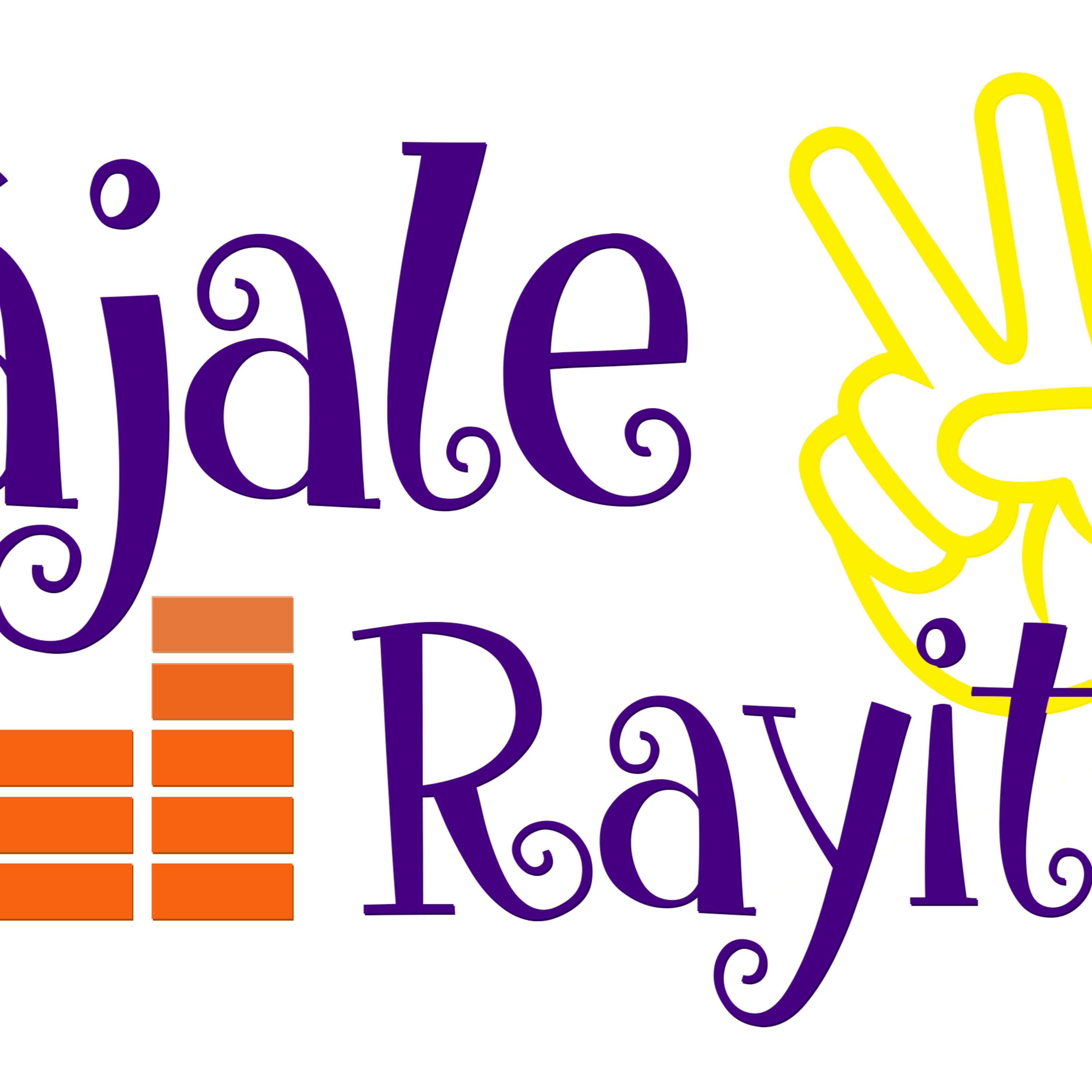 Bájale 2 Rayitas episode artwork