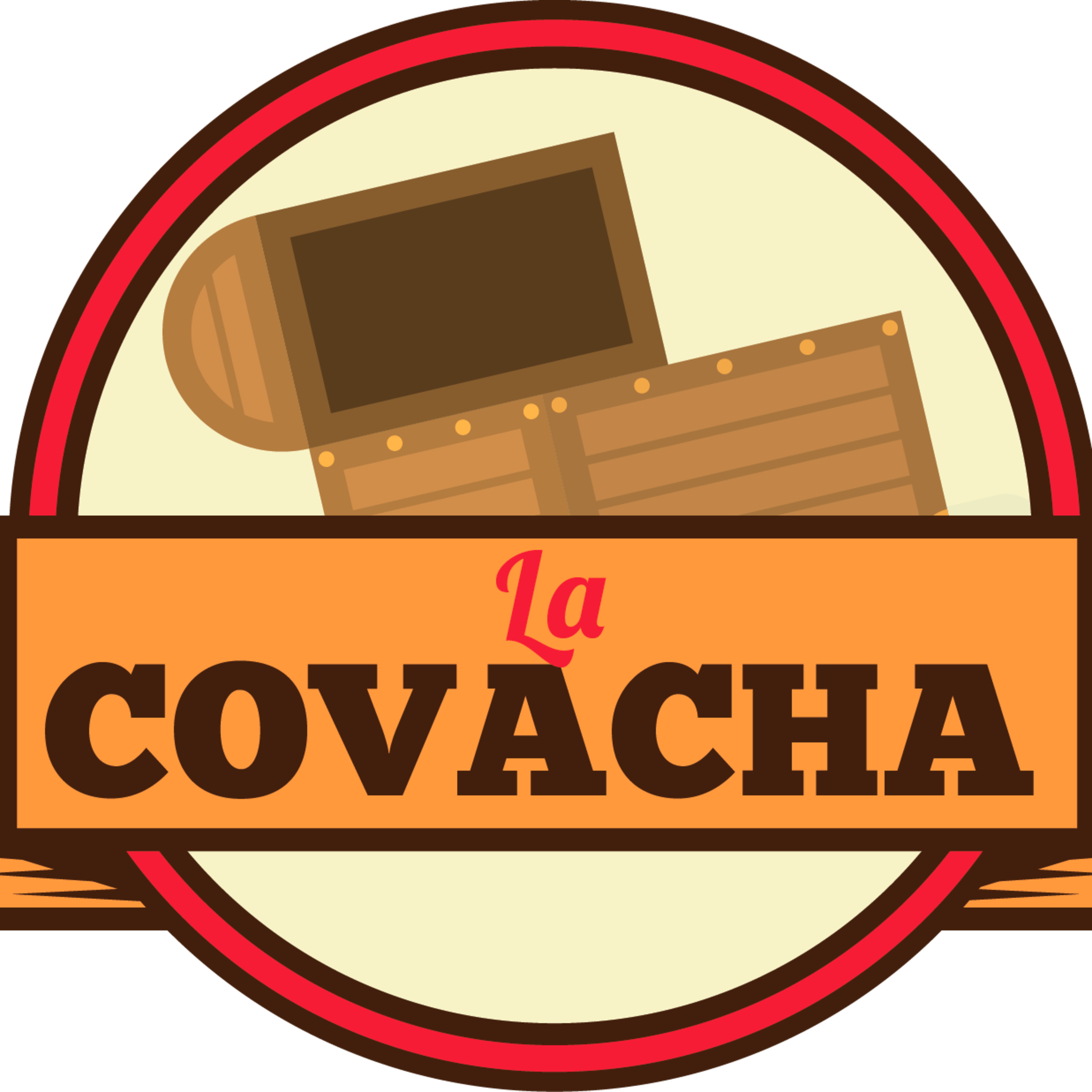La Covacha episode artwork