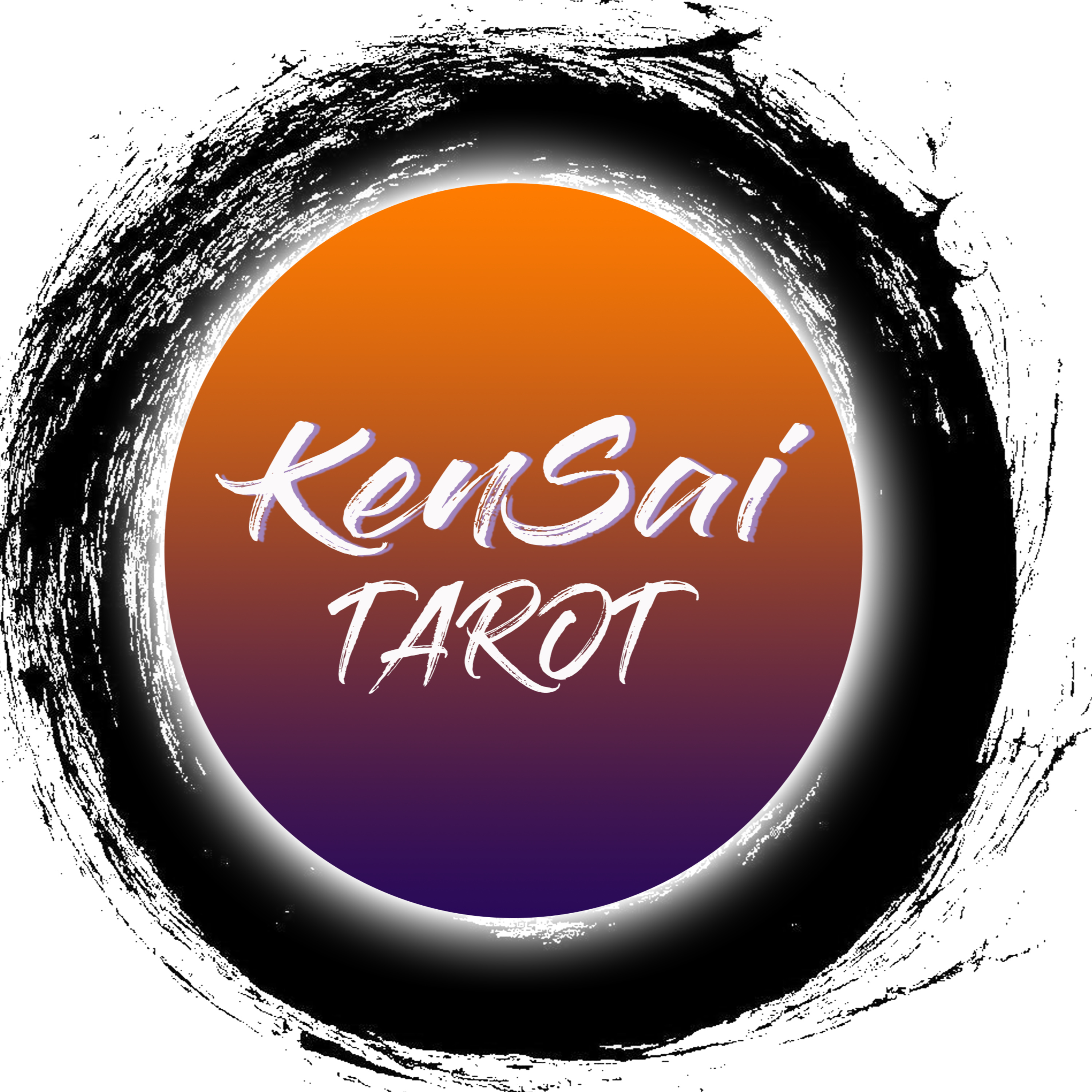 Kensai Tarot episode artwork