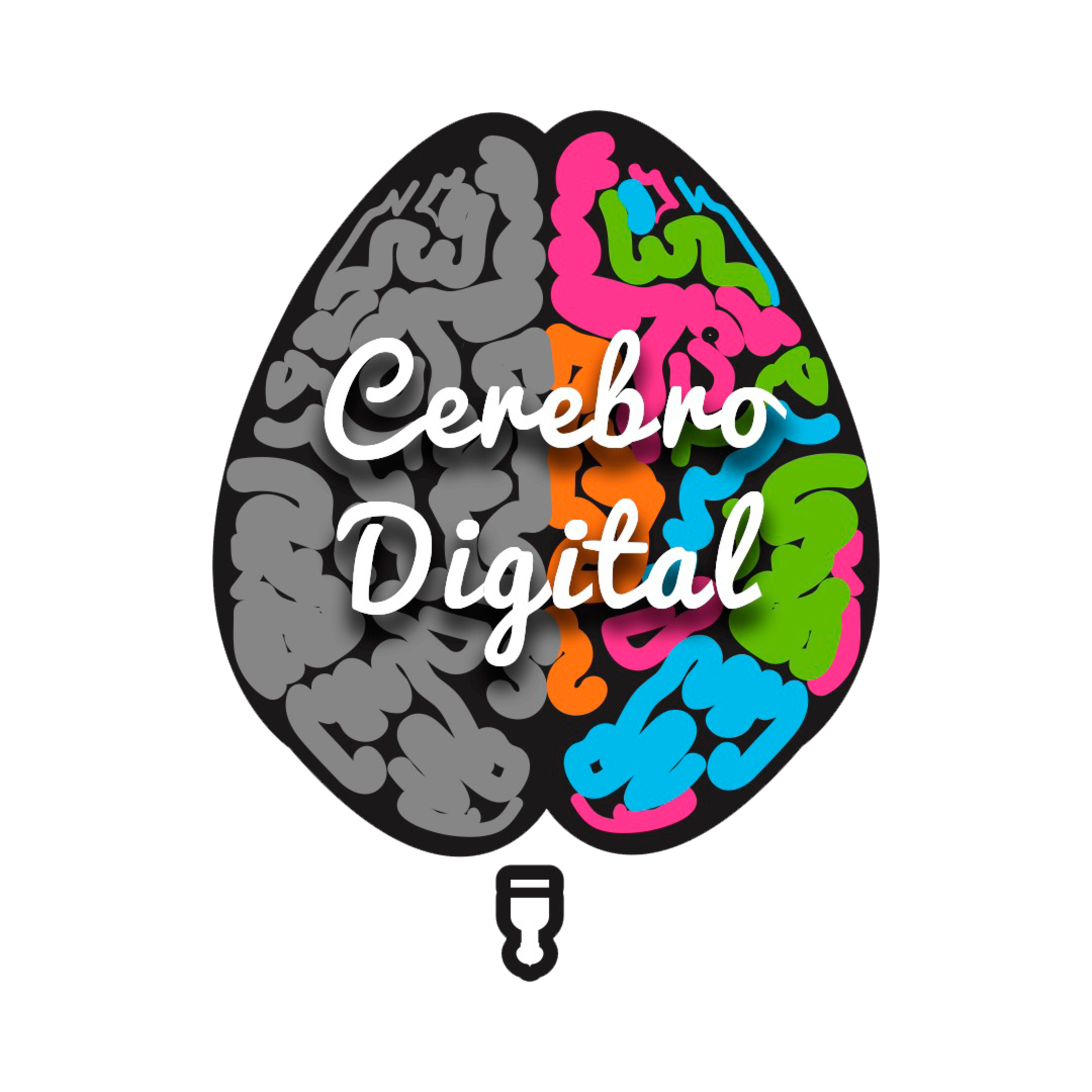 Cerebro Digital episode artwork