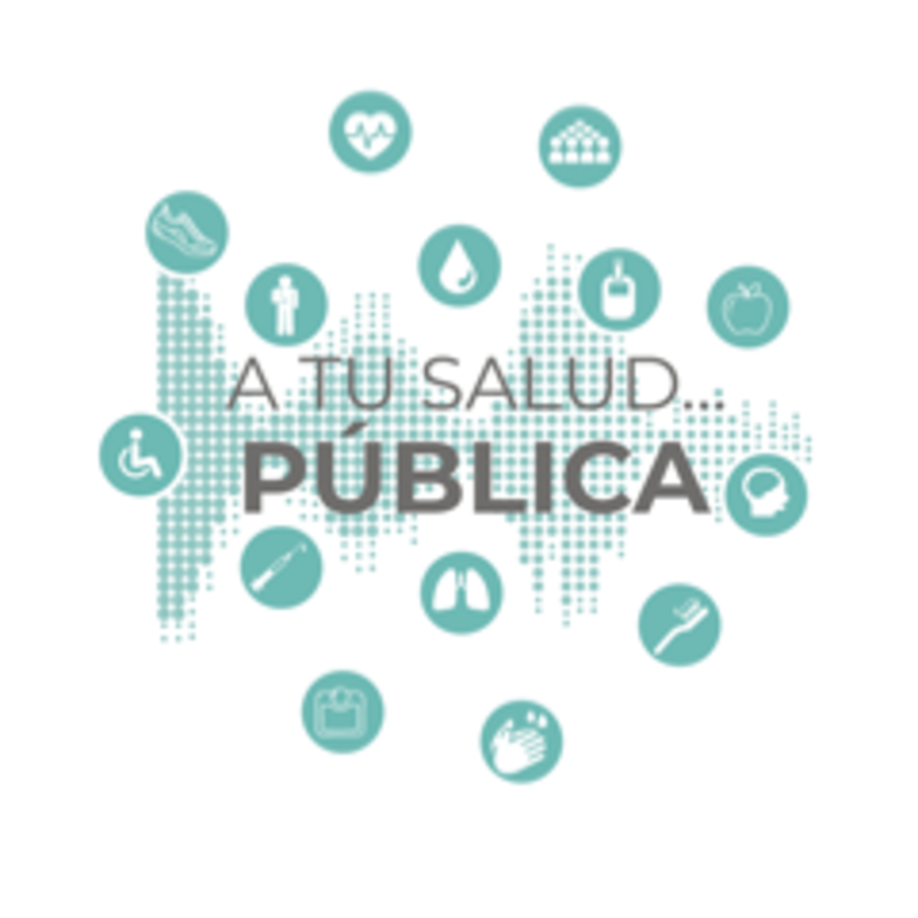 A tu salud... pública  episode artwork