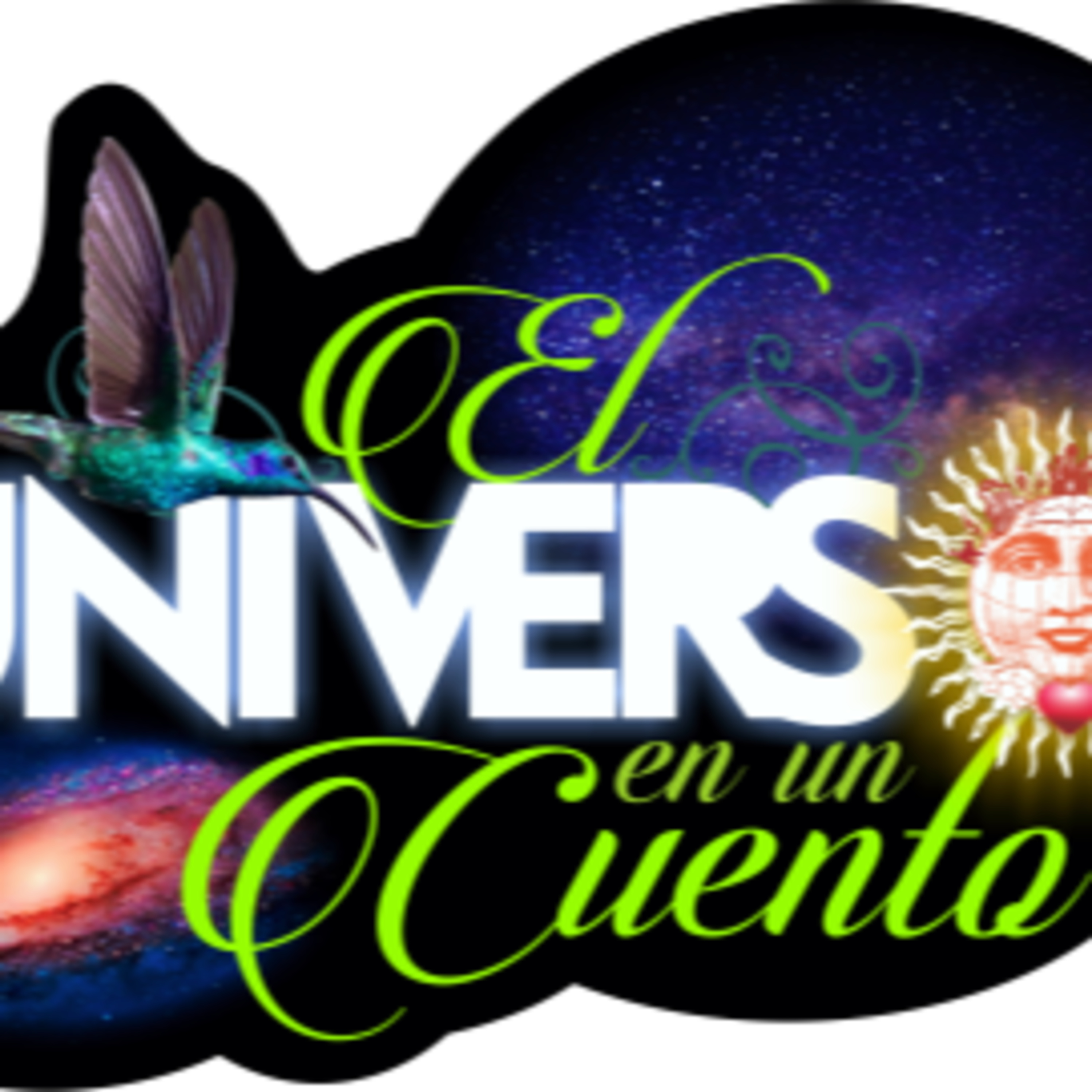 El Universo en un Cuento episode artwork