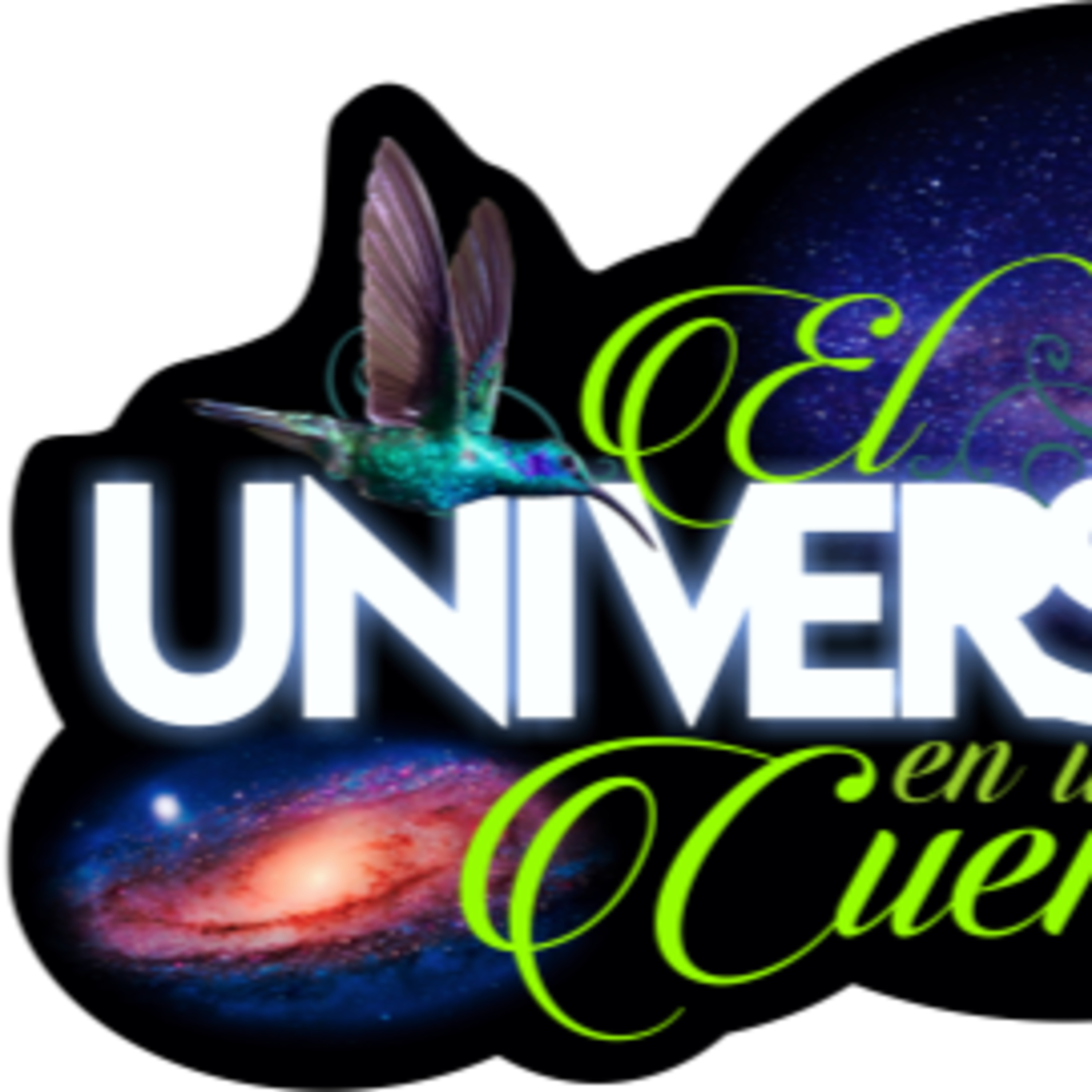 El Universo en un Cuento episode artwork